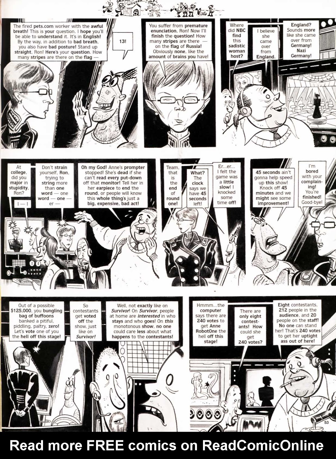 MAD issue 409 - Page 55