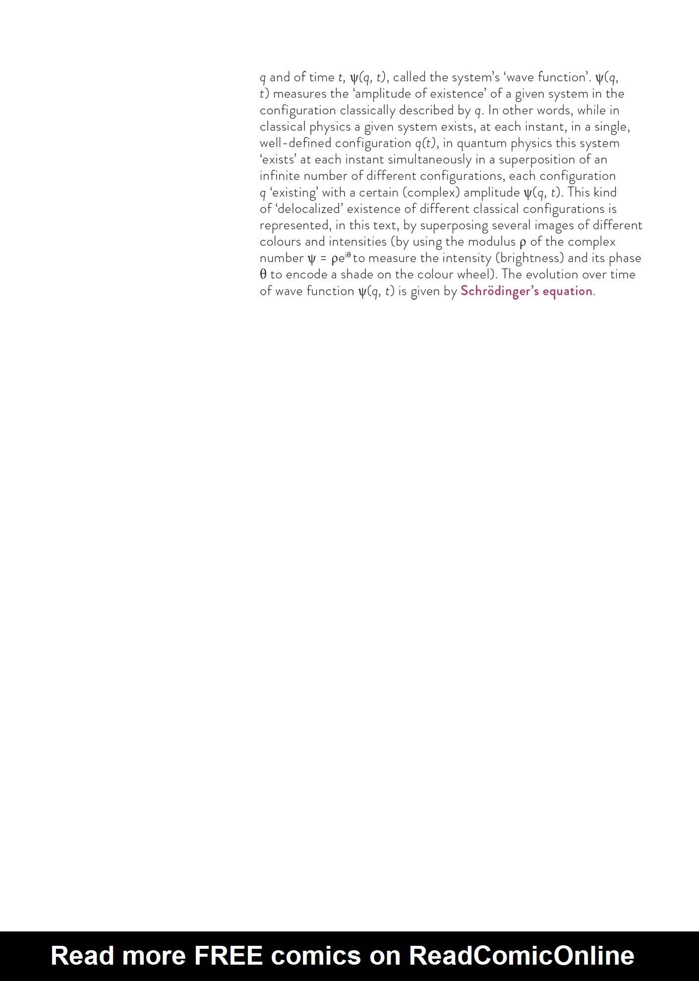 Read online Mysteries of the Quantum Universe comic -  Issue # TPB (Part 2) - 55