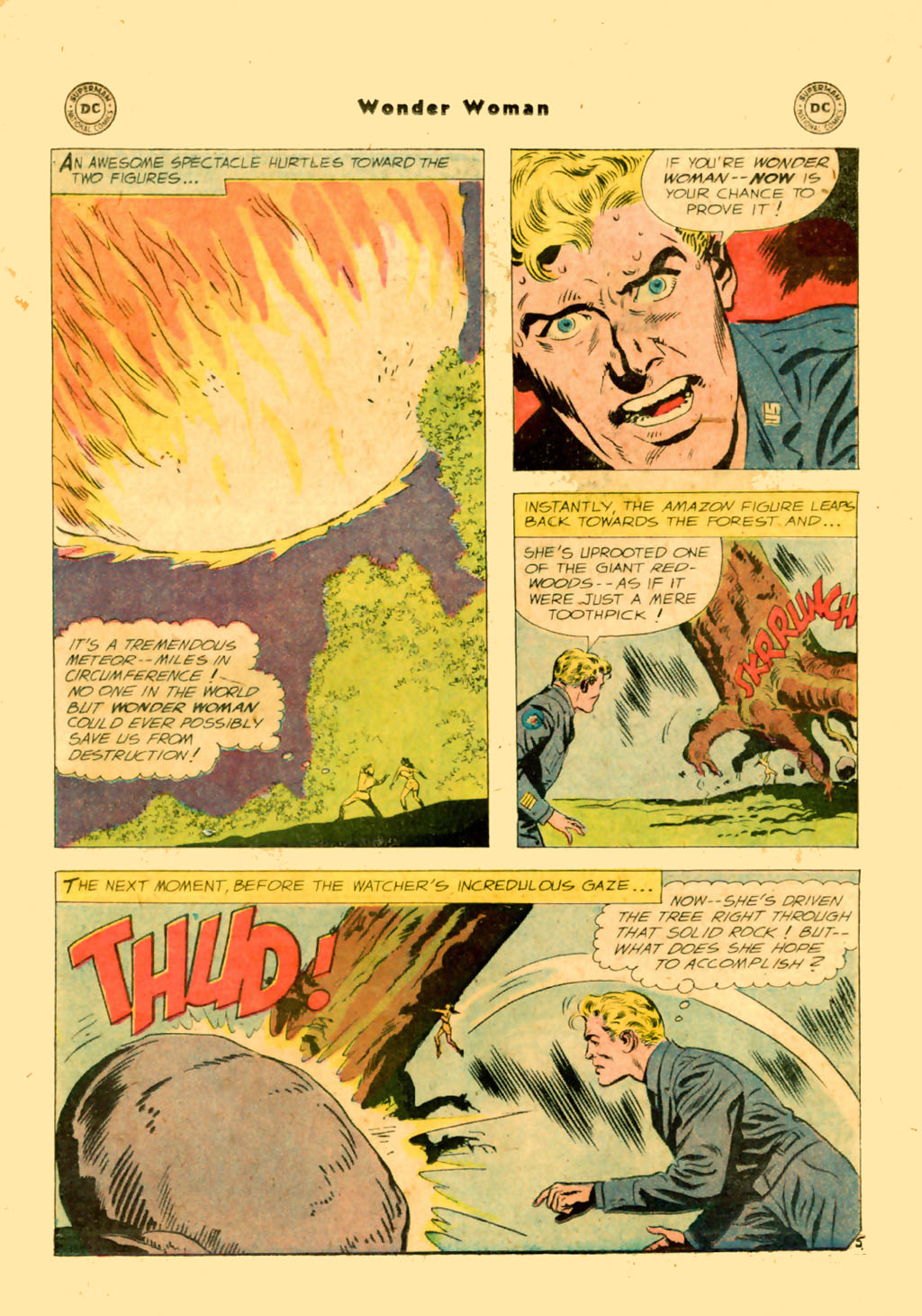 Wonder Woman (1942) issue 102 - Page 18
