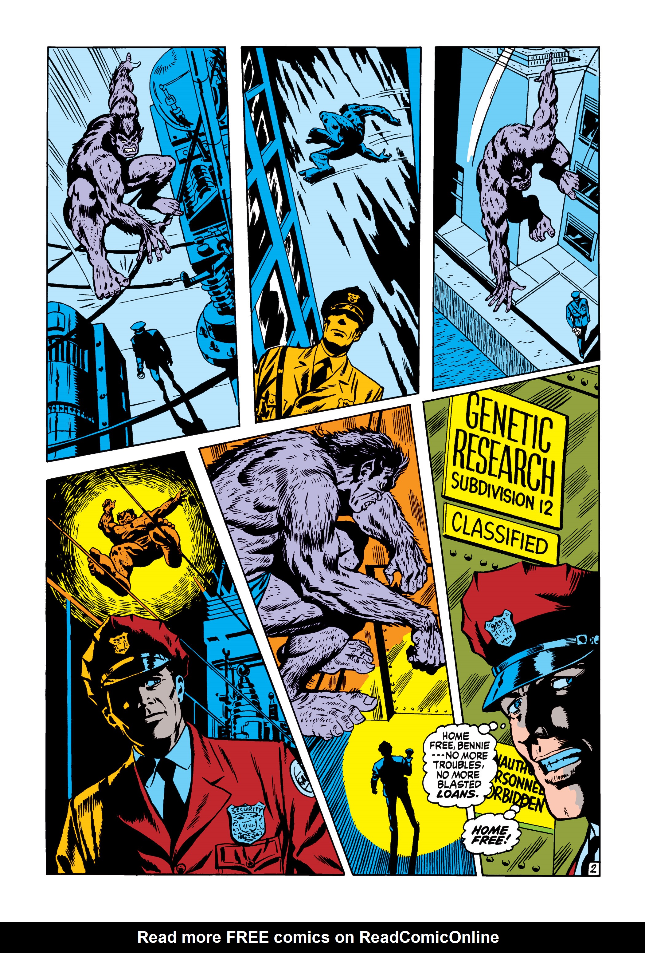 Read online Marvel Masterworks: The X-Men comic -  Issue # TPB 7 (Part 1) - 51