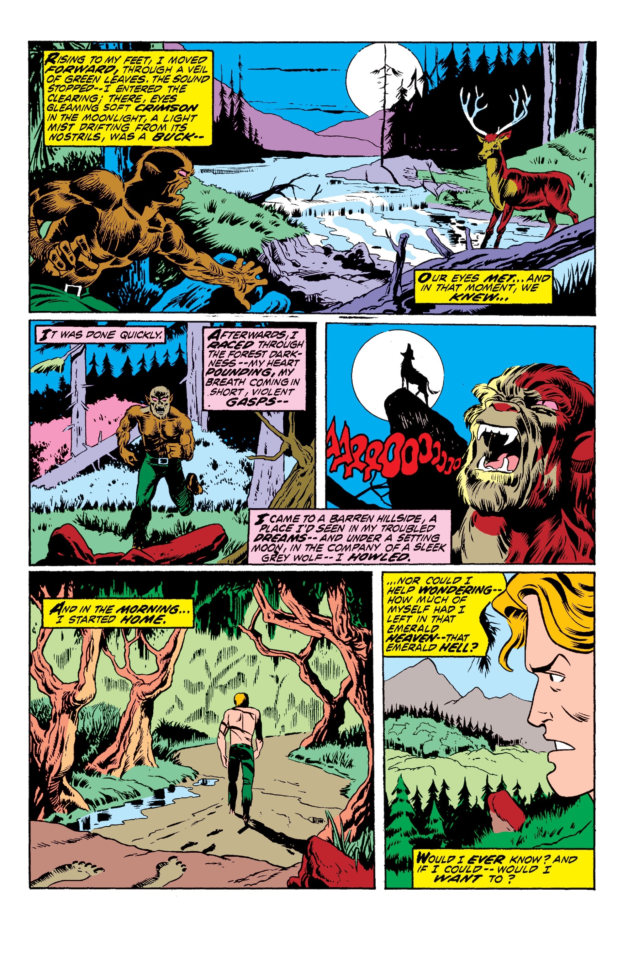 Read online Avengers/Doctor Strange: Rise of the Darkhold comic -  Issue # TPB (Part 1) - 70