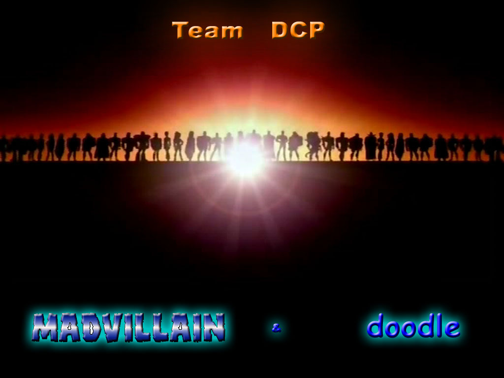 Read online The Astounding Wolf-Man comic -  Issue #1 - 39