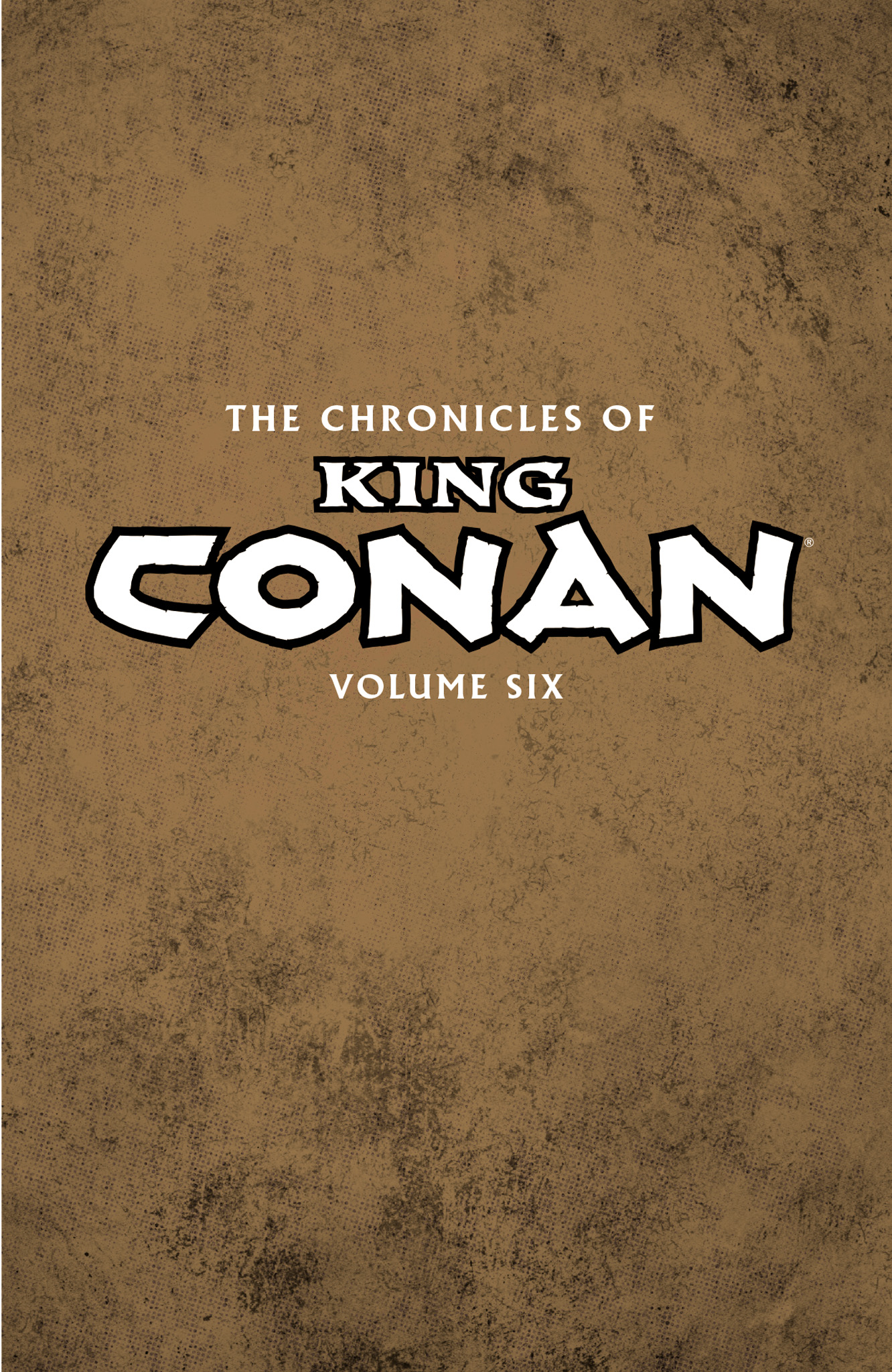 Read online The Chronicles of King Conan comic -  Issue # TPB 6 (Part 1) - 2