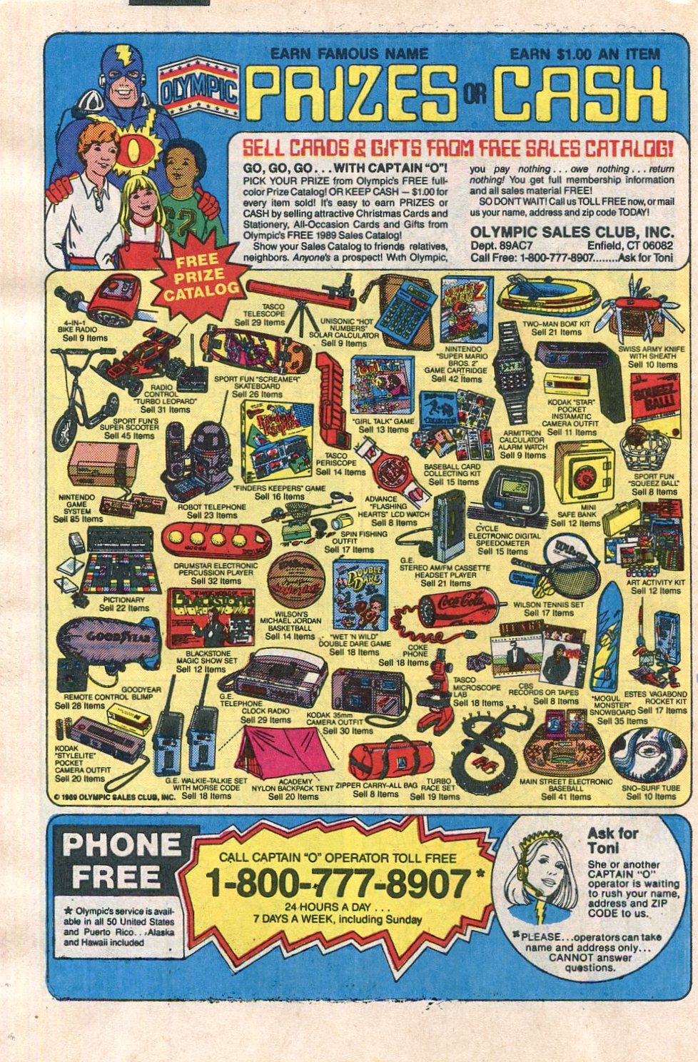 Read online Betty's Diary comic -  Issue #28 - 34