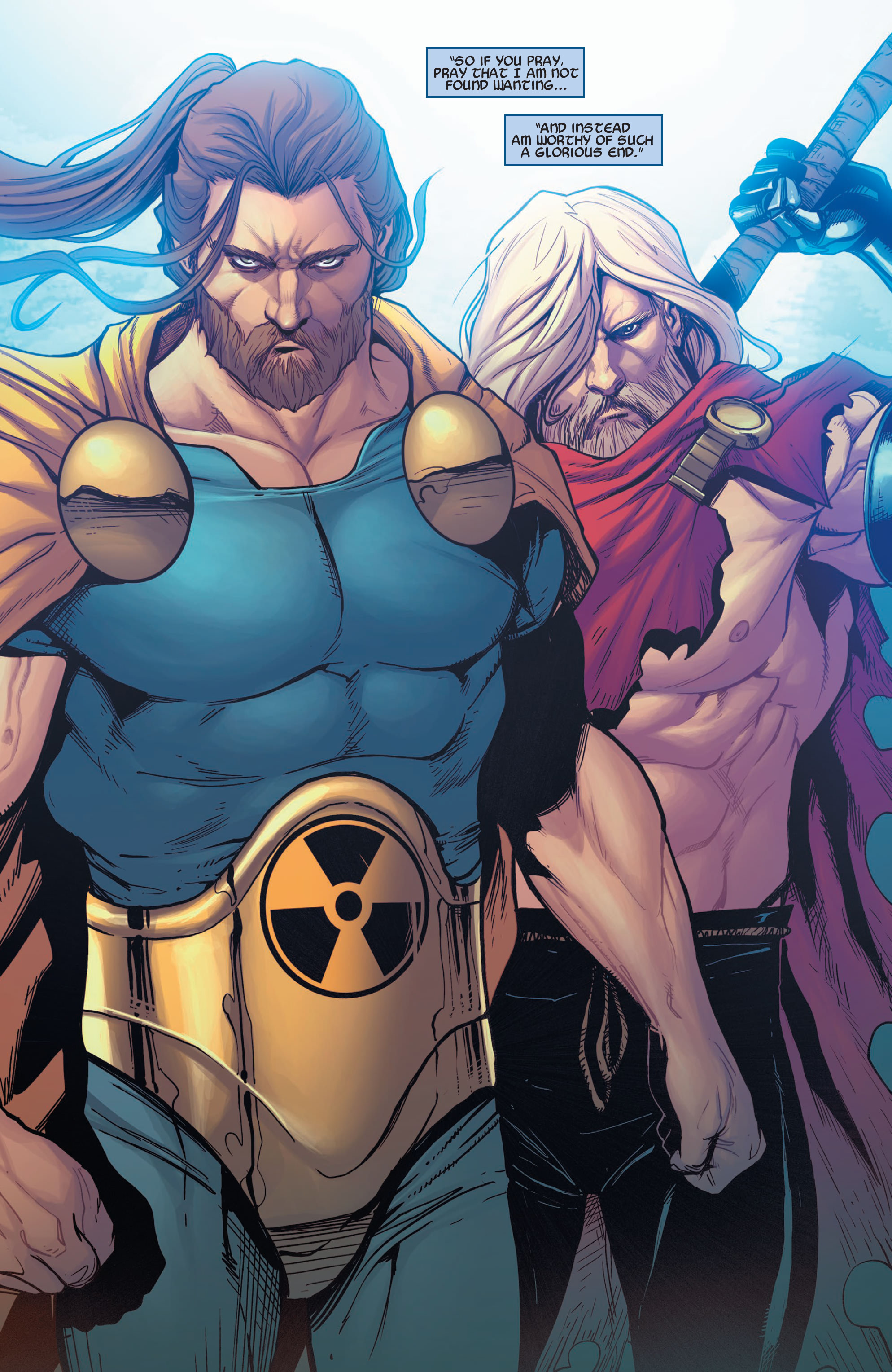 Read online Avengers by Jonathan Hickman: The Complete Collection comic -  Issue # TPB 5 (Part 1) - 89
