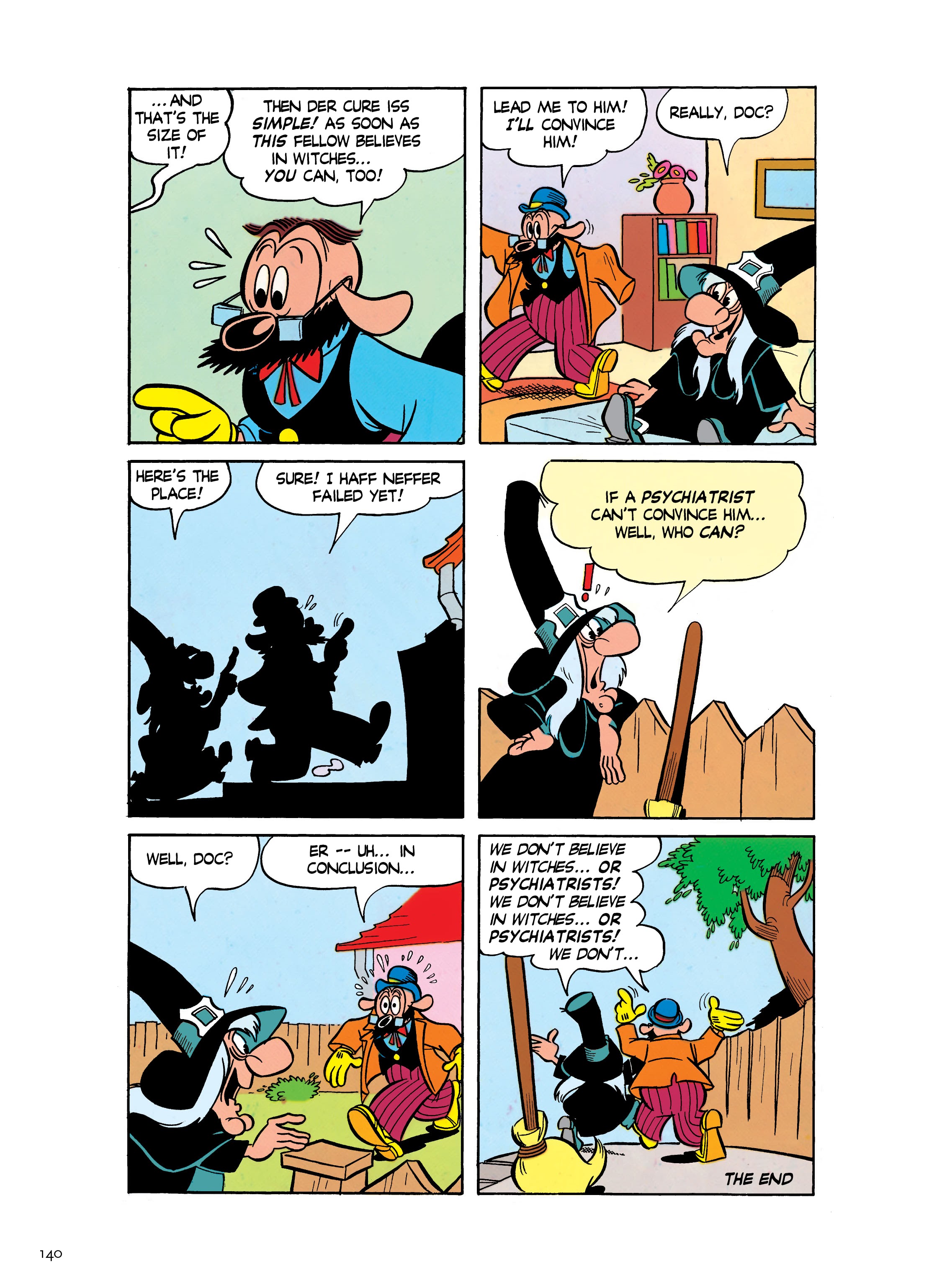 Read online Disney Masters comic -  Issue # TPB 16 (Part 2) - 45