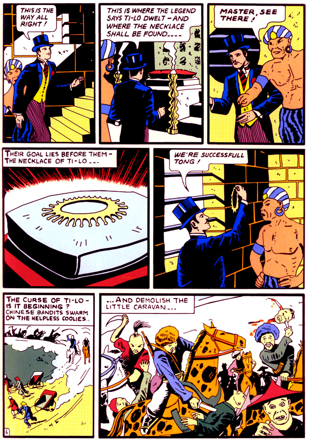 Read online The New York World's Fair Comics comic -  Issue #1 - 90