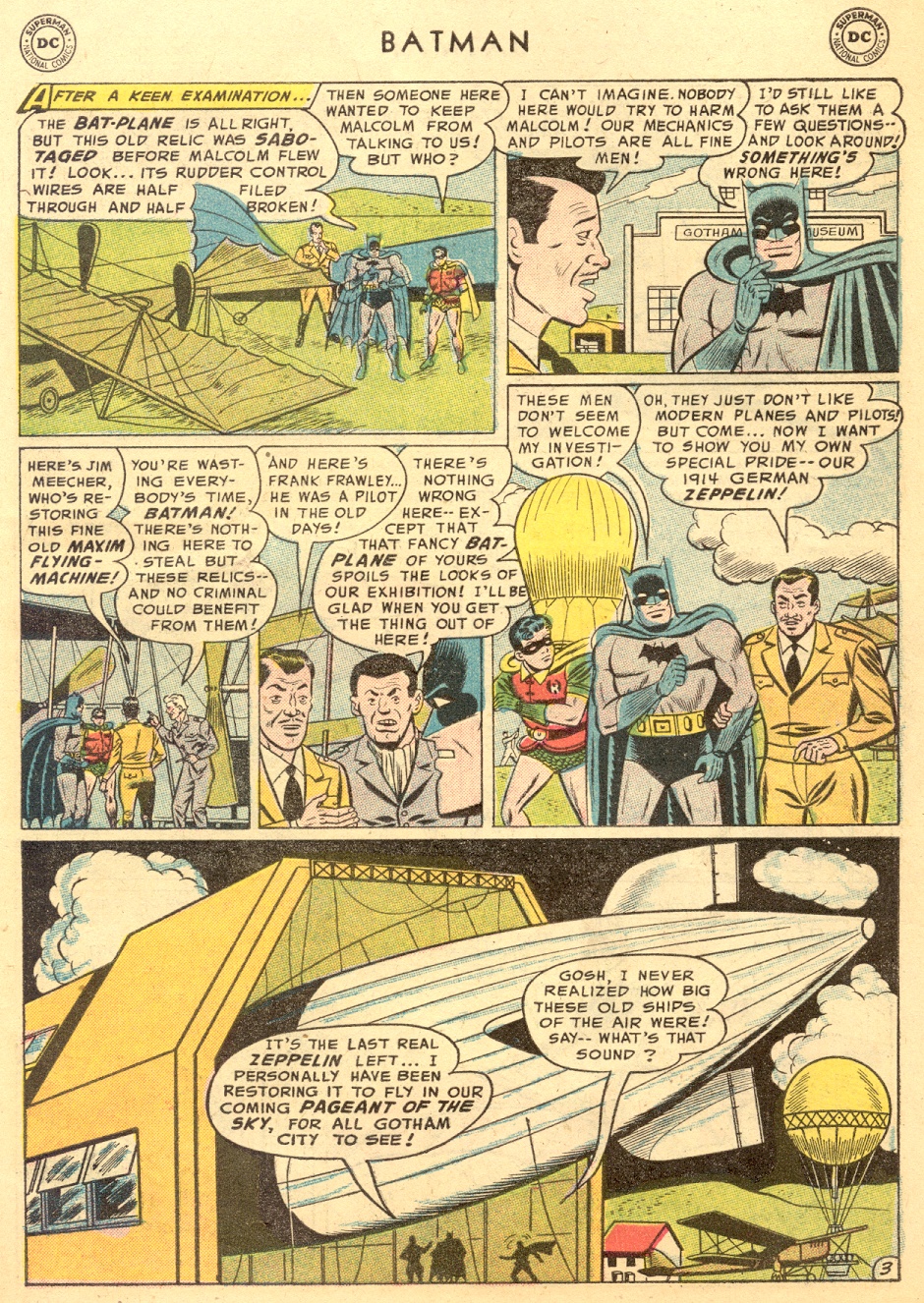Read online Batman (1940) comic -  Issue #94 - 27