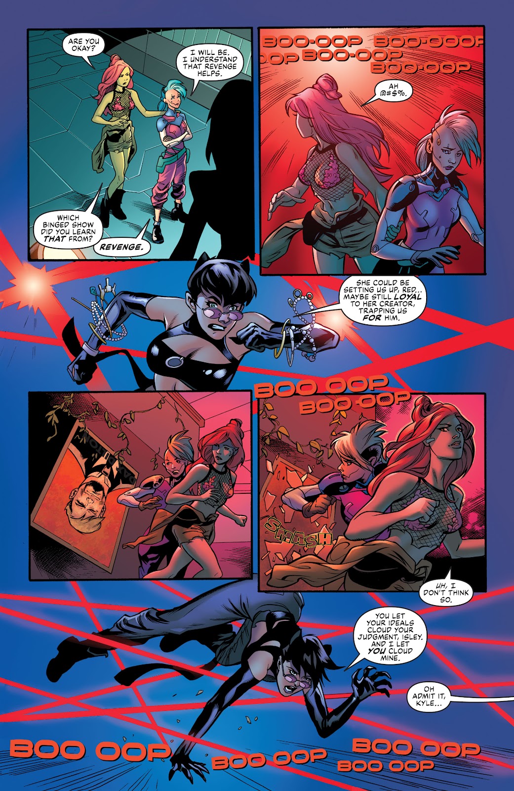Future State: The Next Batman issue 2 - Page 44