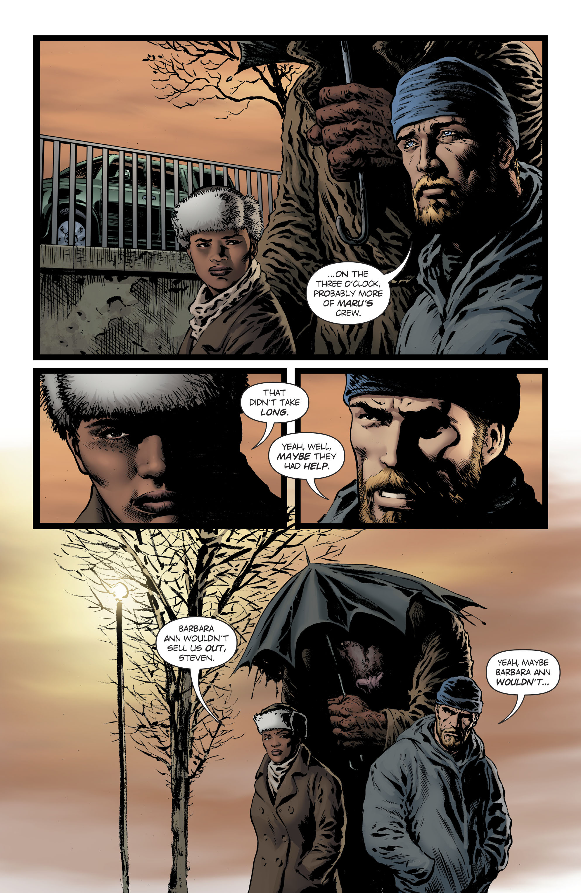 Read online Wonder Woman (2016) comic -  Issue #17 - 14