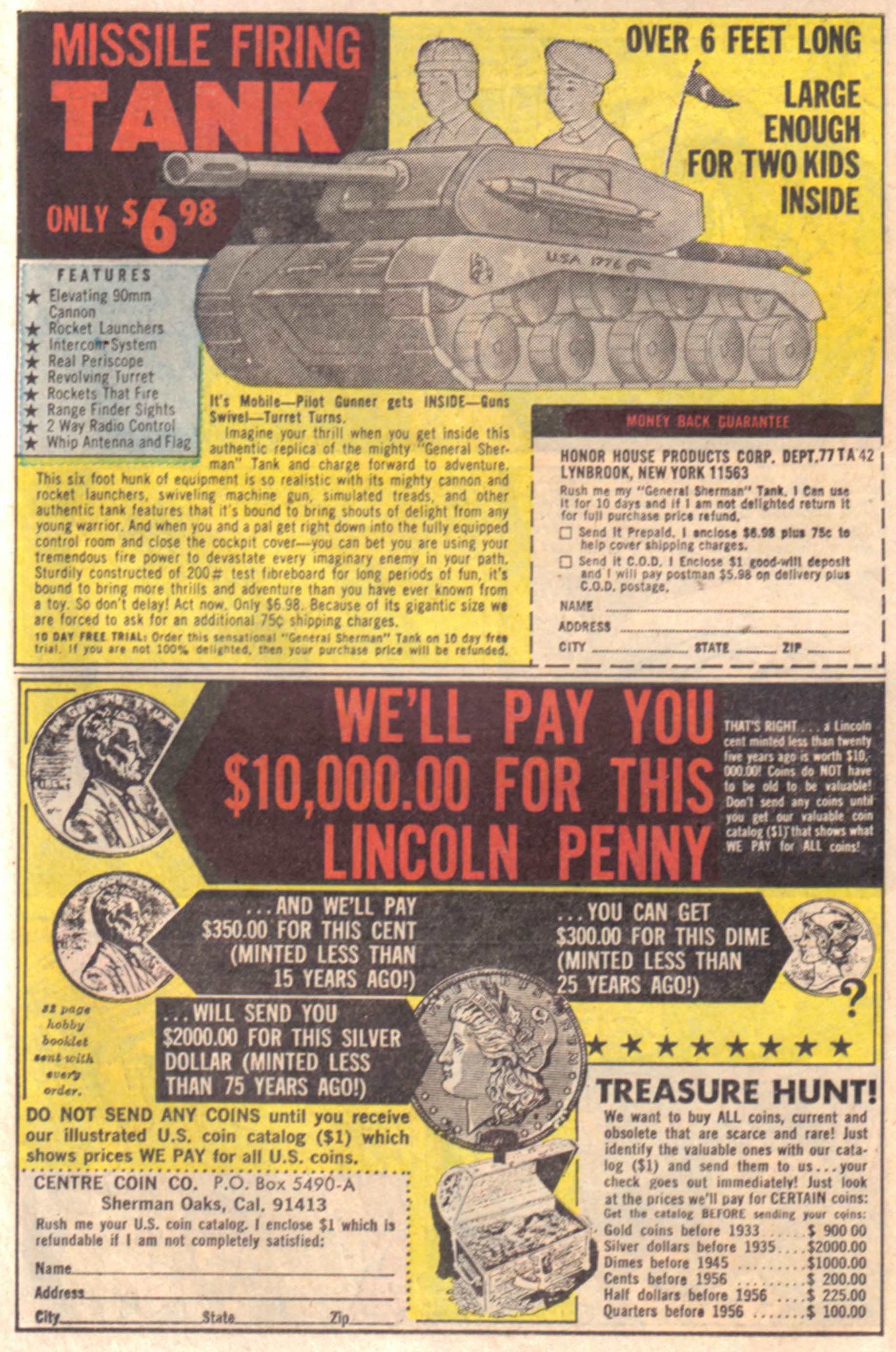 Read online The Rawhide Kid comic -  Issue #65 - 15