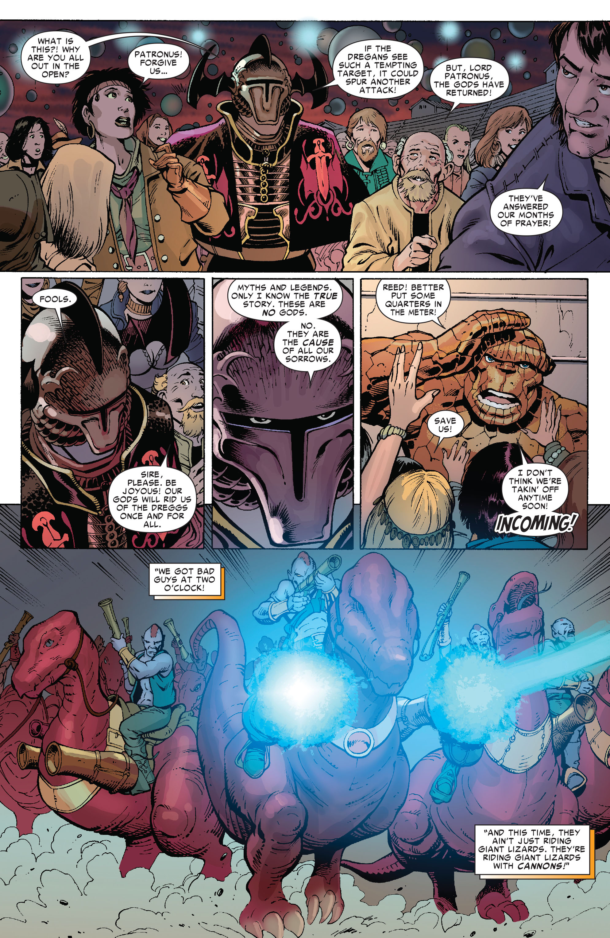 Read online Spider-Man 24/7 comic -  Issue # TPB (Part 1) - 47