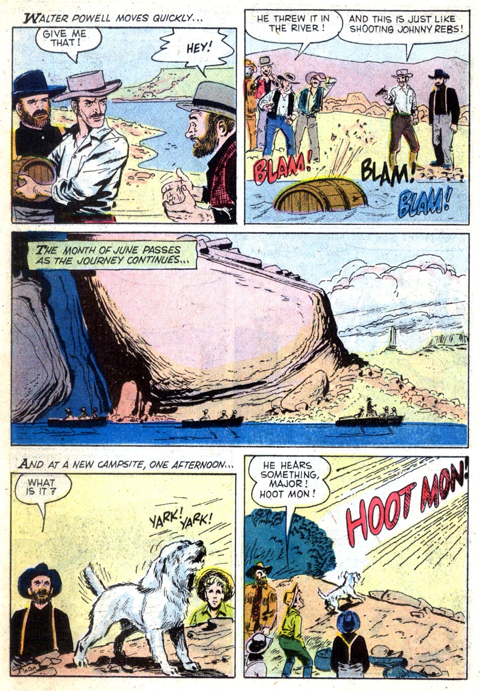 Read online Four Color Comics comic -  Issue #1178 - 14