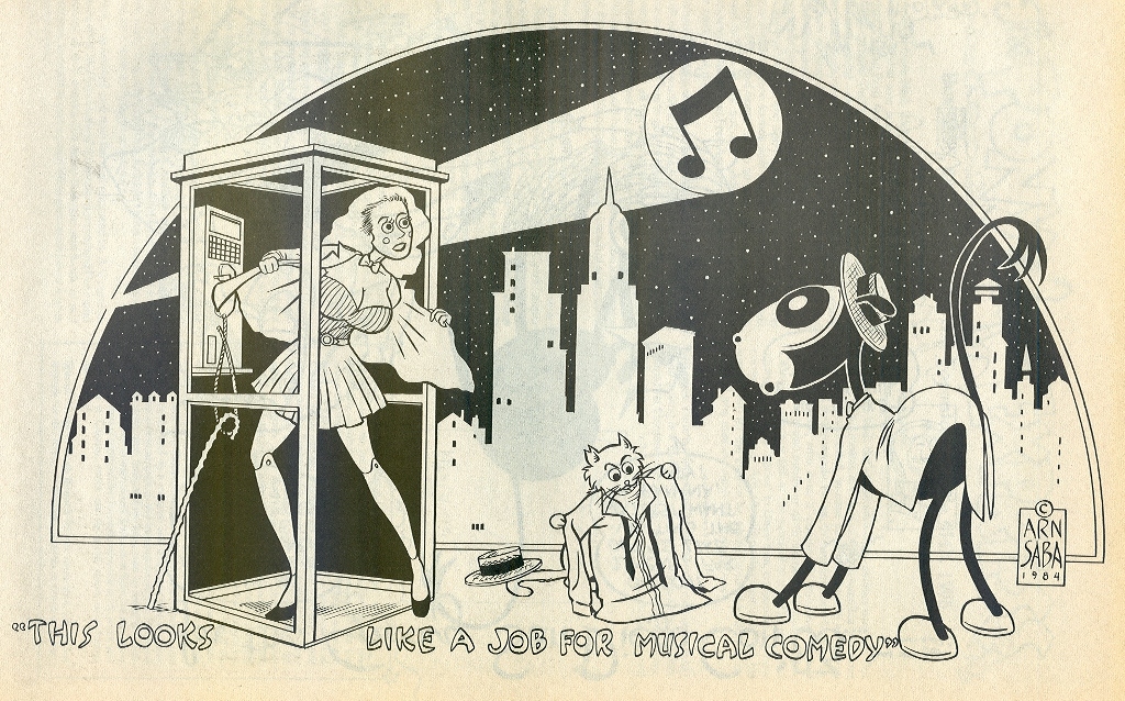 Read online Neil the Horse Comics and Stories comic -  Issue #12 - 28