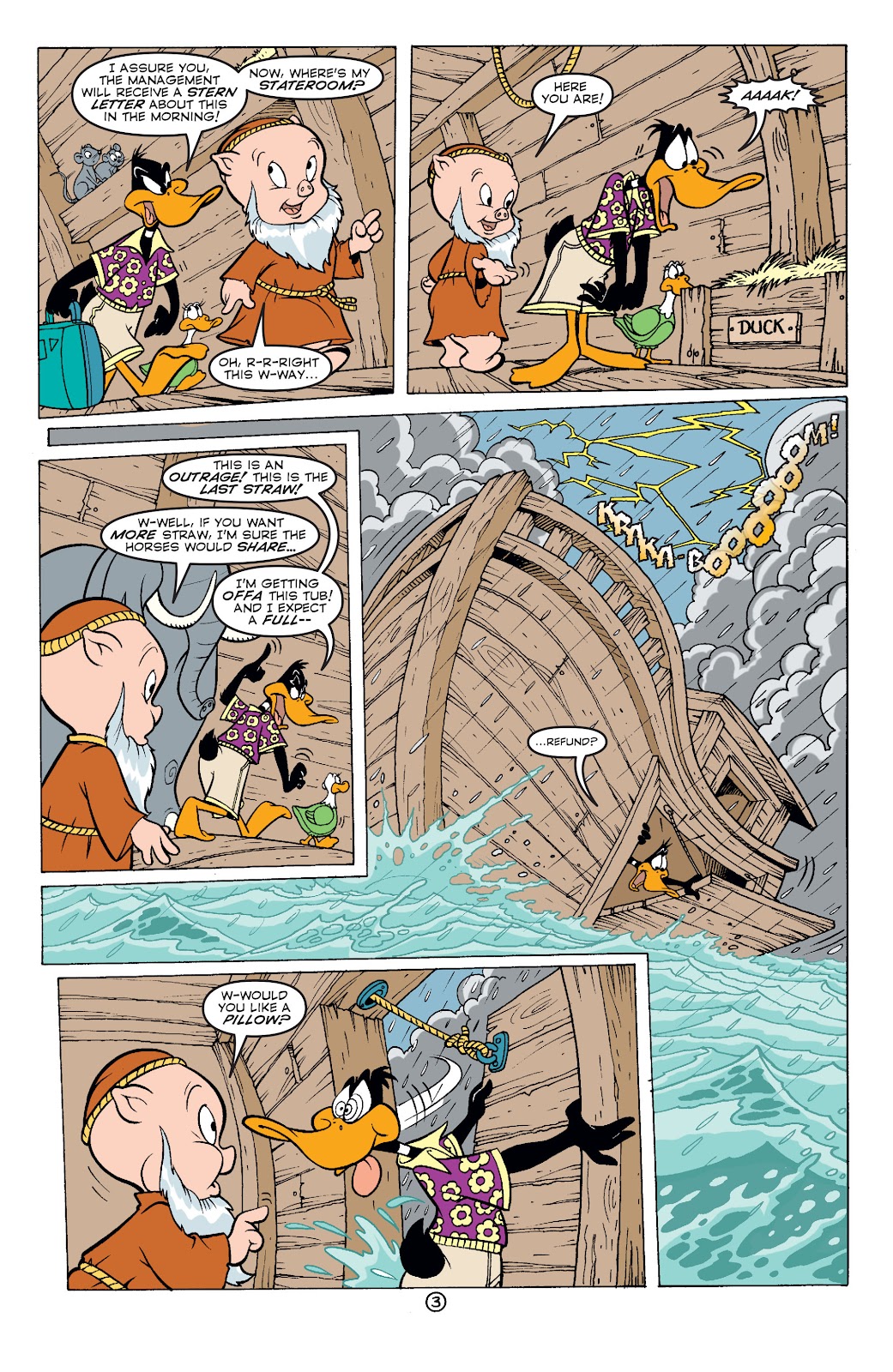 Looney Tunes (1994) issue 229 - Page 20