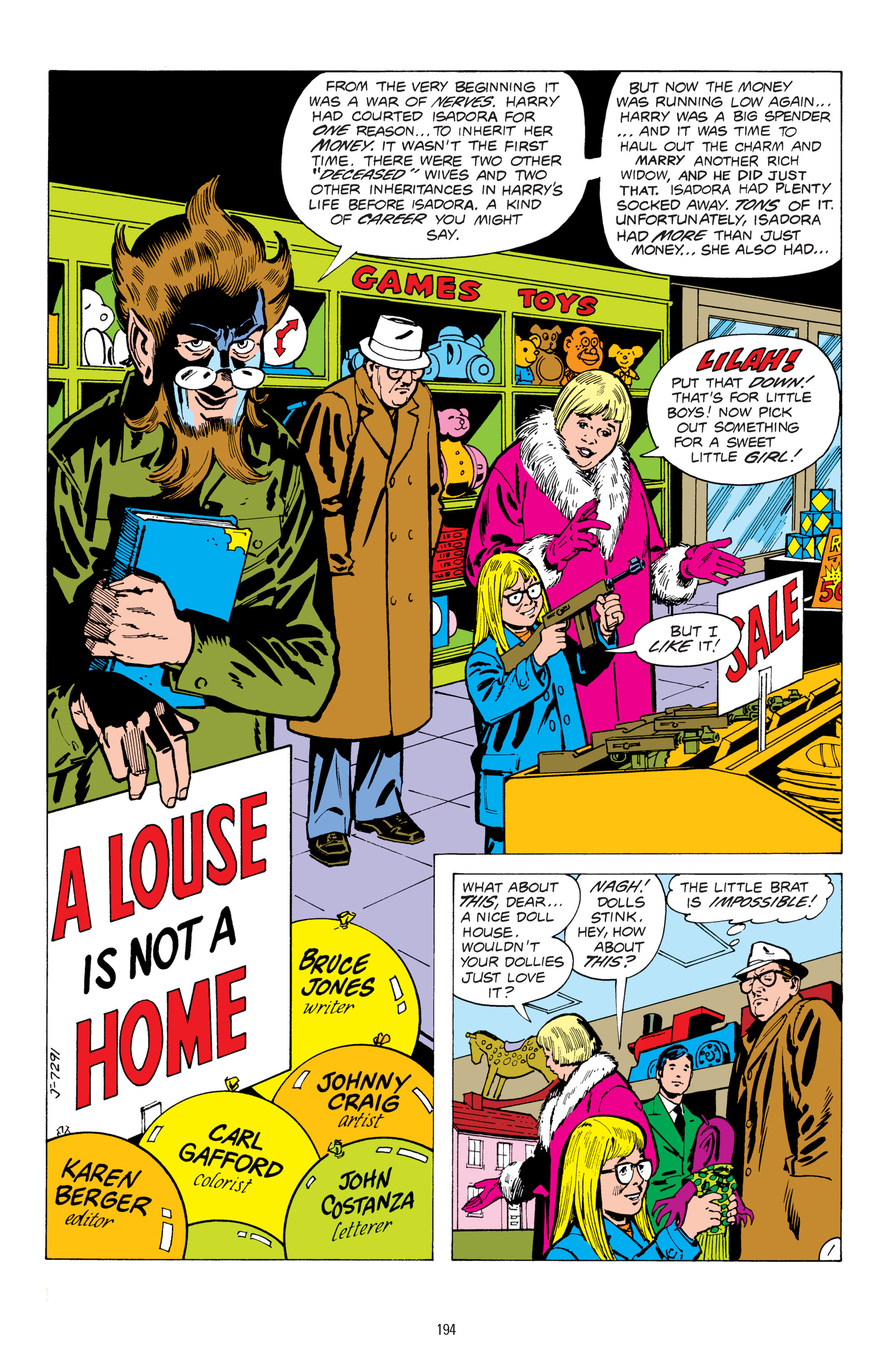 Read online DC Through the '80s: The End of Eras comic -  Issue # TPB (Part 2) - 96