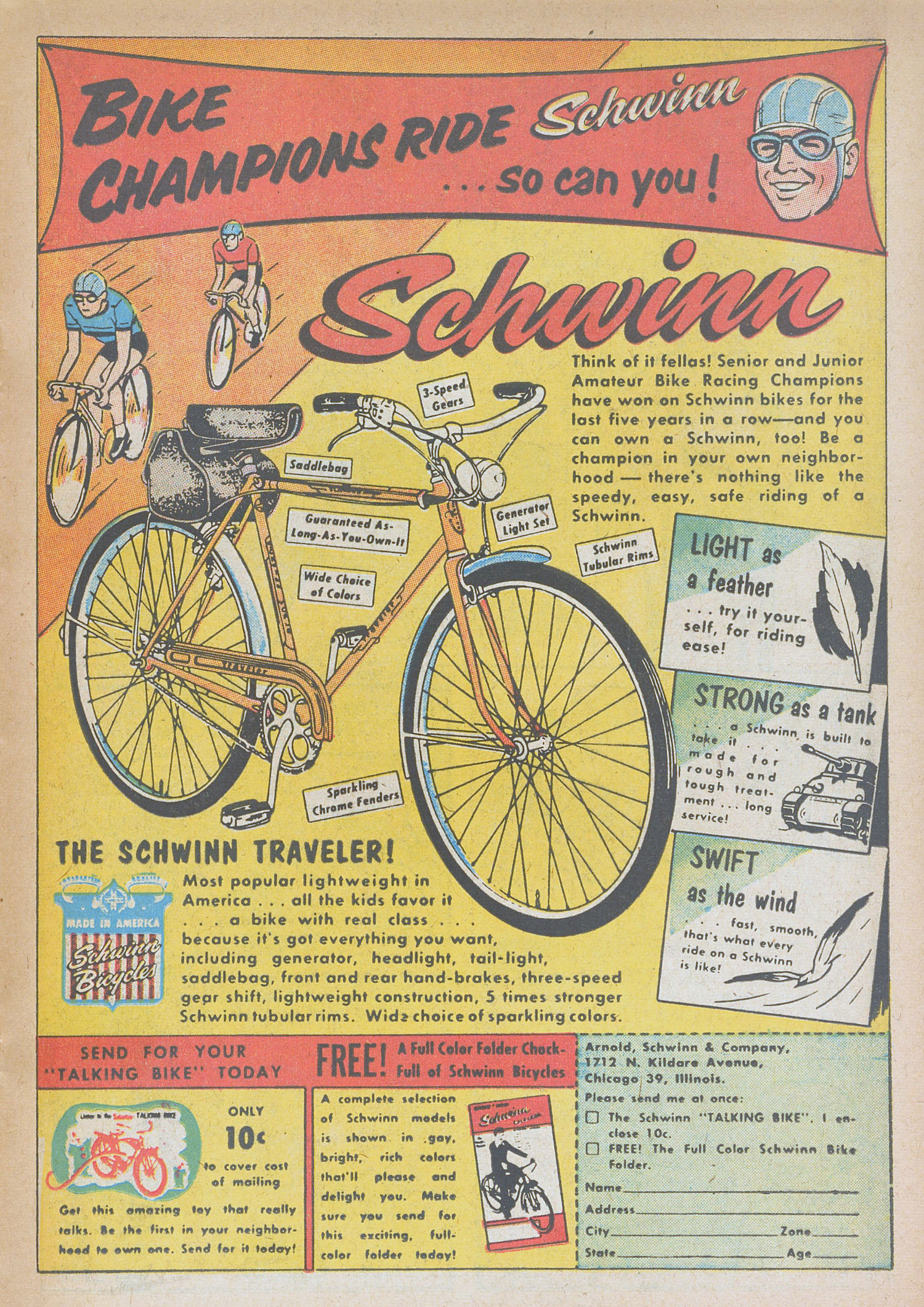 Read online Katy Keene (1949) comic -  Issue #18 - 17