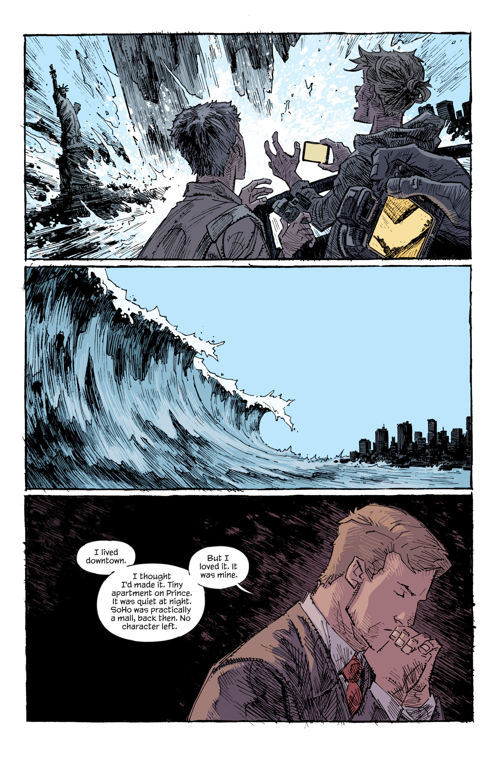 Read online Trees comic -  Issue #10 - 4