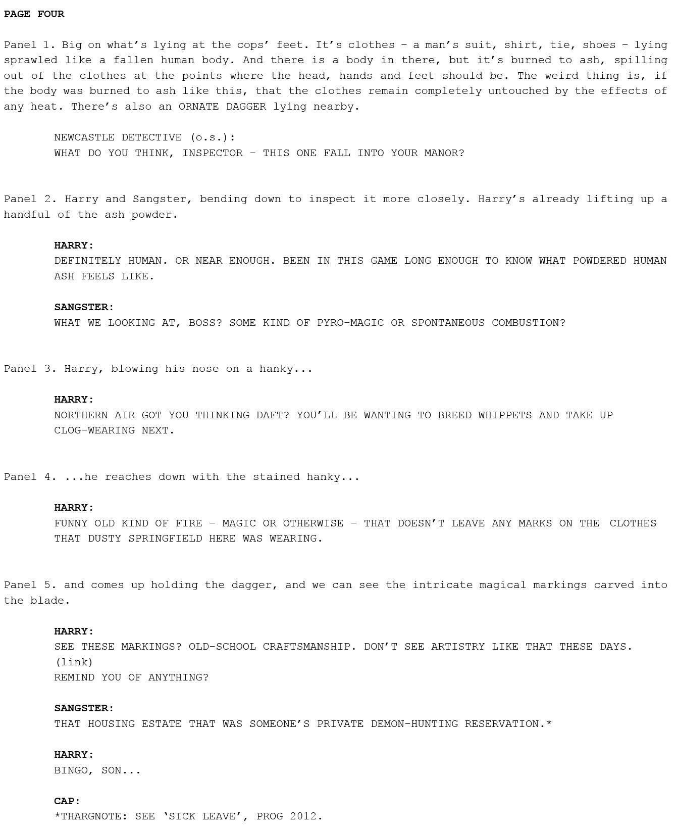 Read online Absalom comic -  Issue # TPB 2 - 94