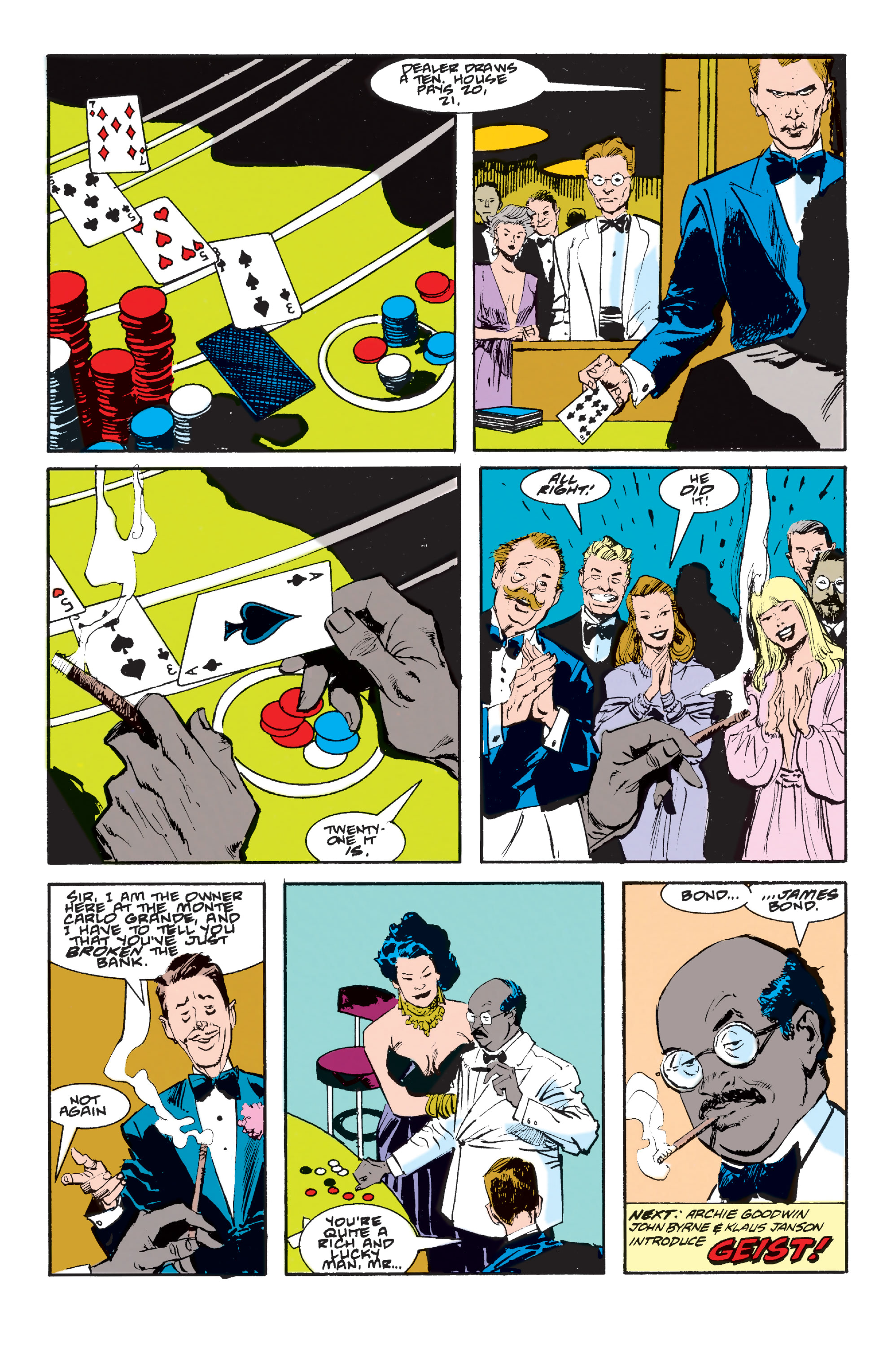 Read online Wolverine Omnibus comic -  Issue # TPB 2 (Part 4) - 94