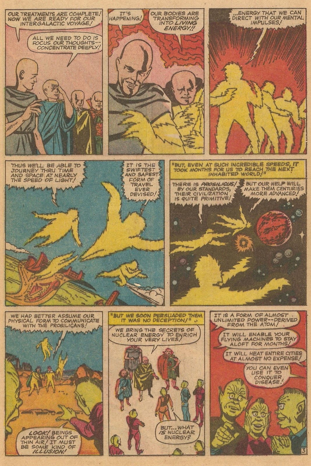Marvel Collectors' Item Classics issue 9 - Page 53