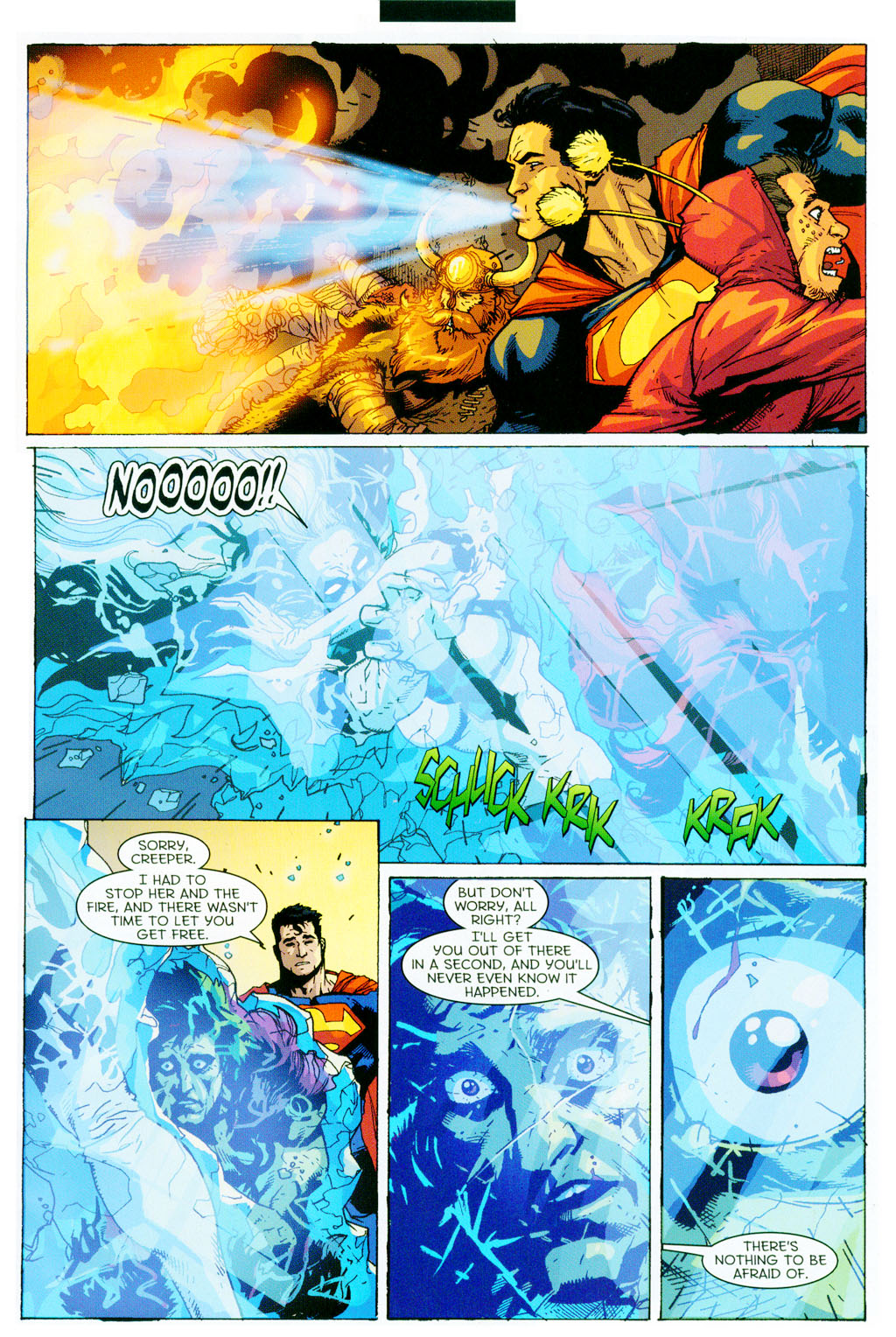 Action Comics (1938) 820 Page 20