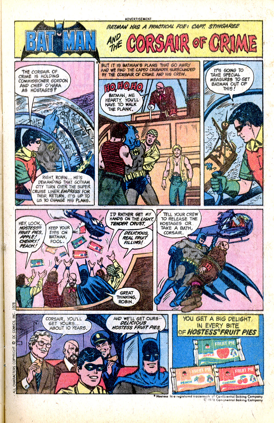 Read online Tales of the Unexpected comic -  Issue #188 - 15