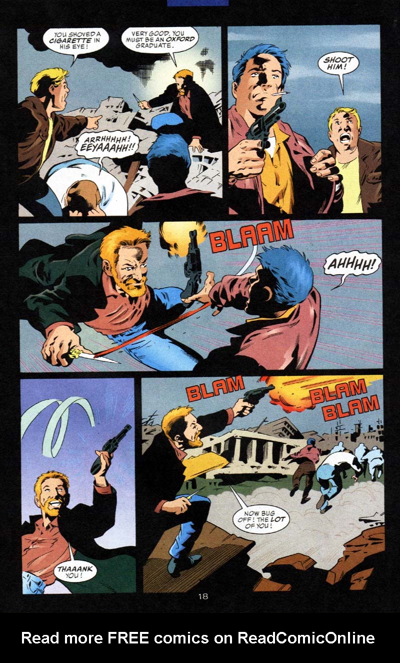 Read online Supergirl (1996) comic -  Issue #59 - 18