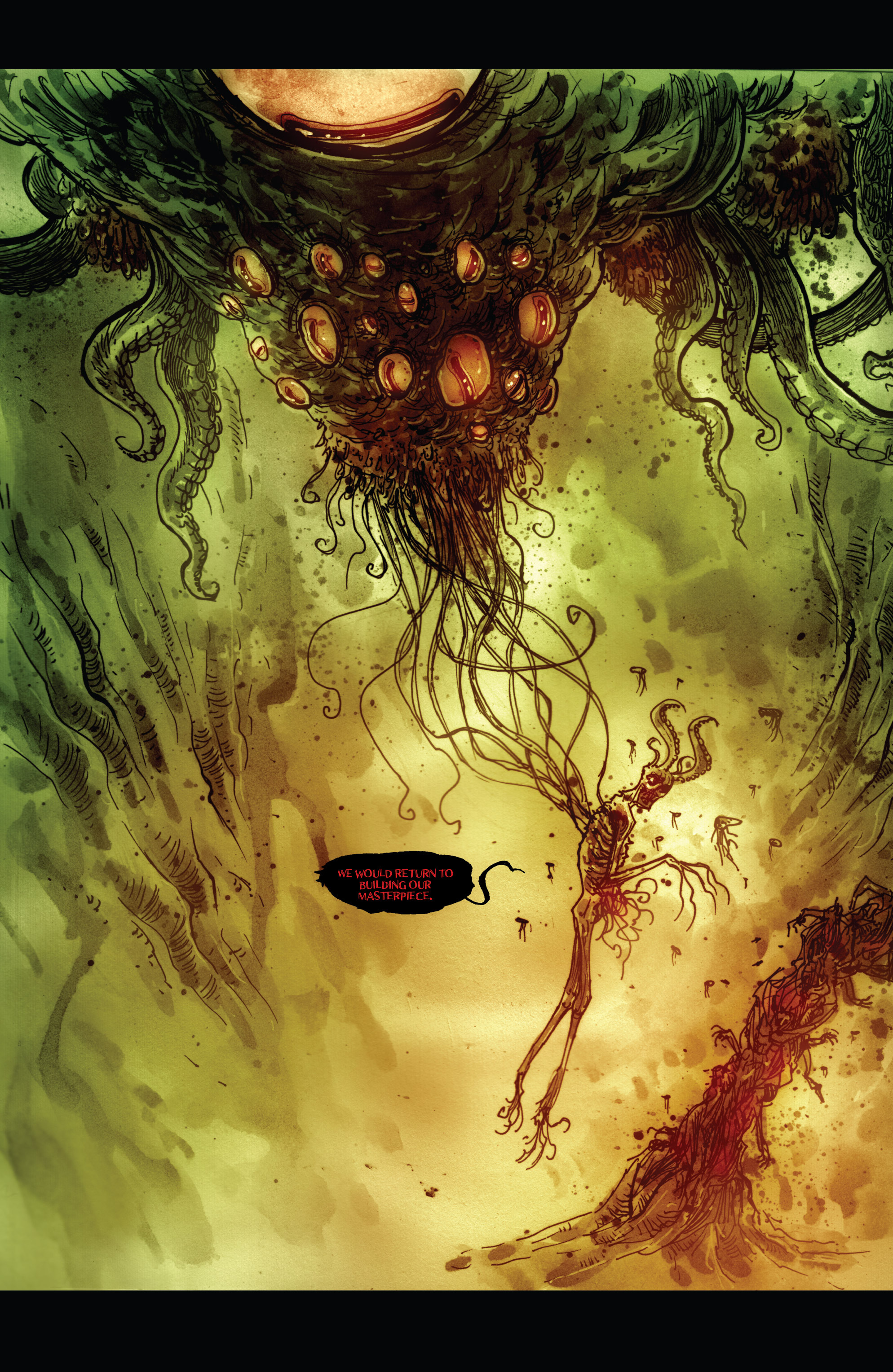 Read online The Squidder comic -  Issue #2 - 19