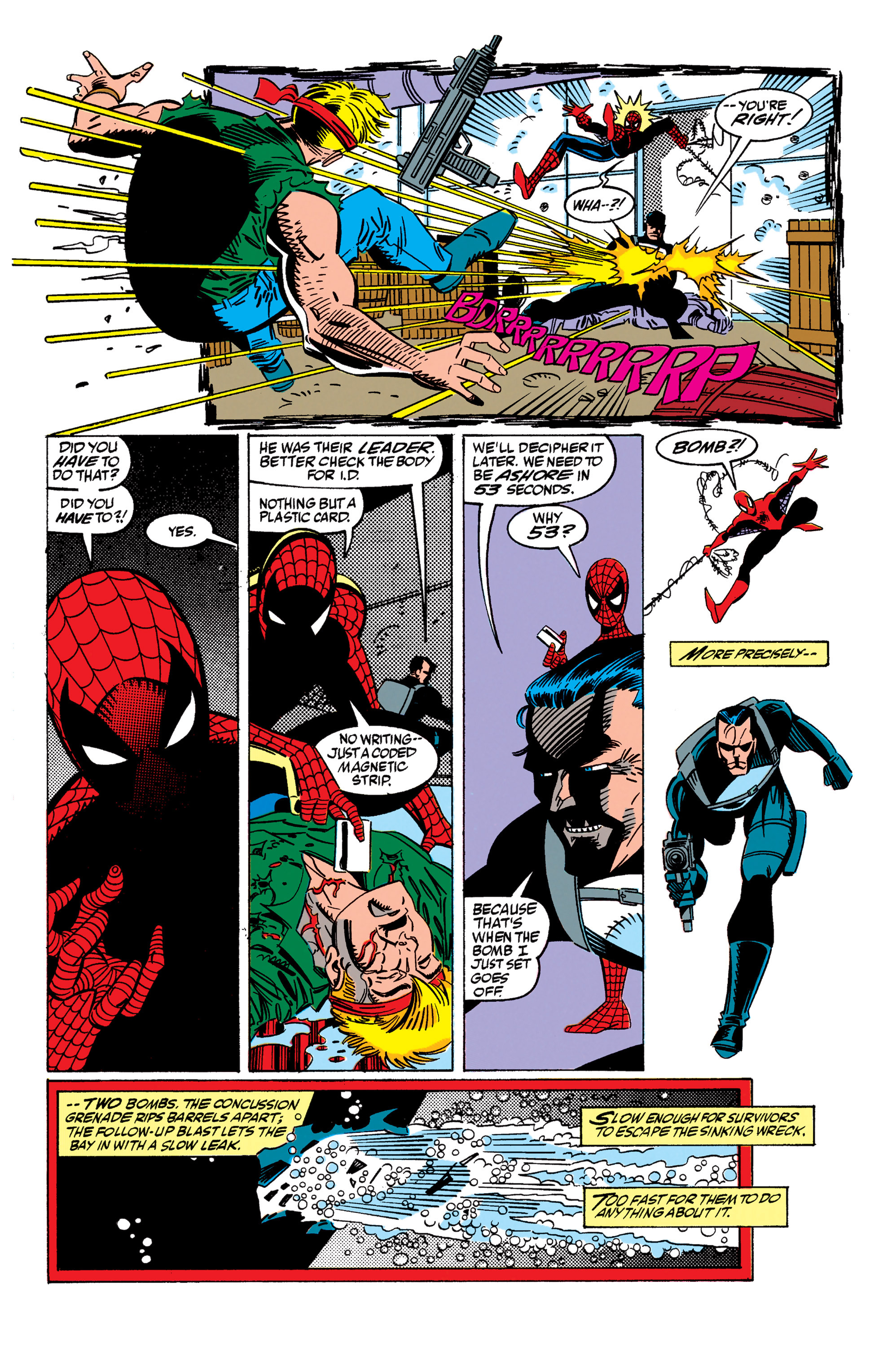 The Amazing Spider-Man (1963) 330 Page 21