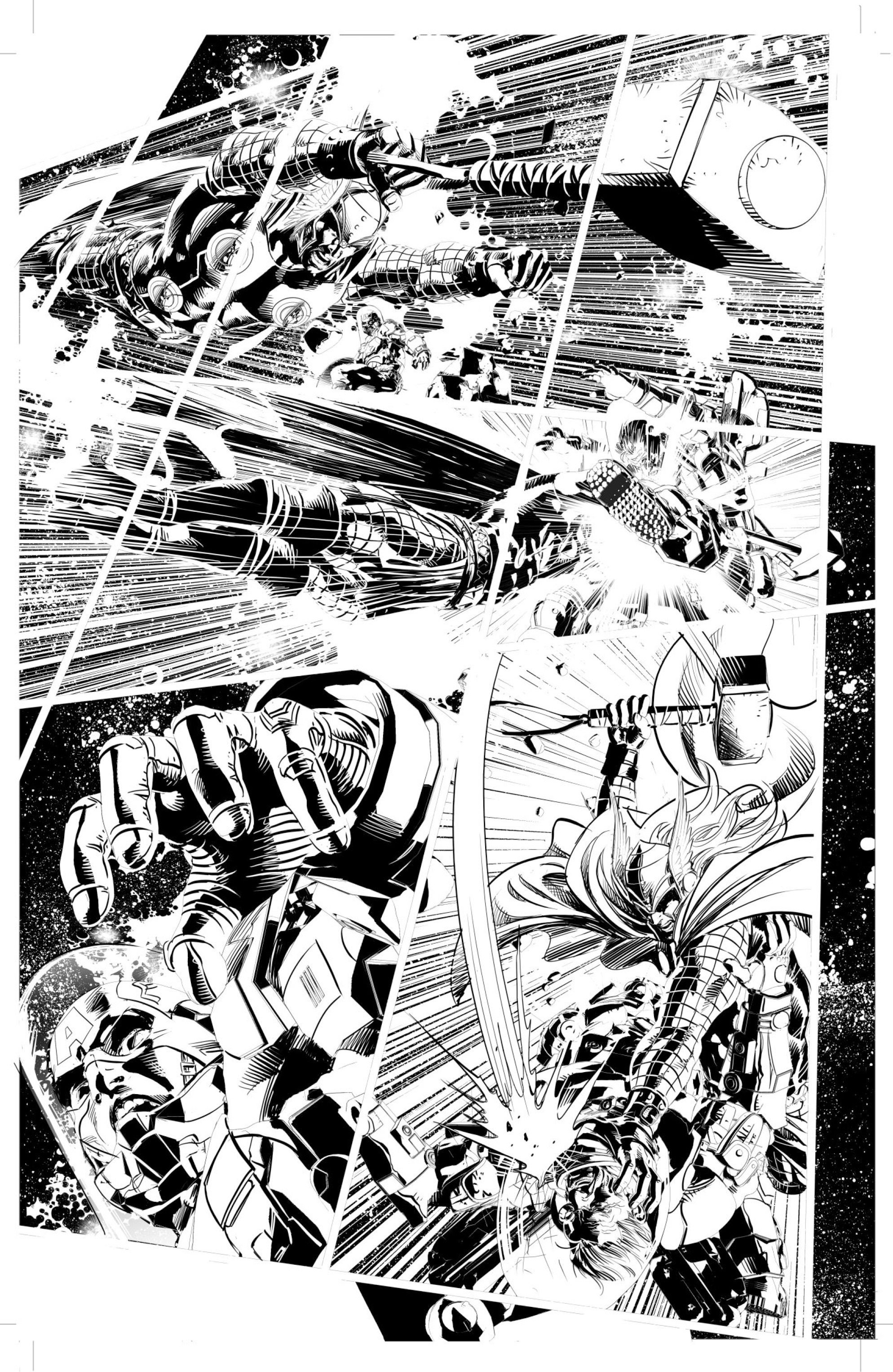 Read online Original Sin comic -  Issue # _Special 7 - 52