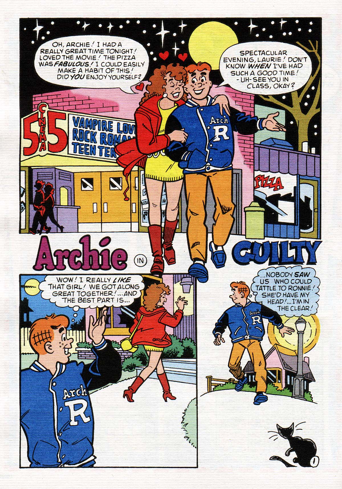 Read online Archie's Pals 'n' Gals Double Digest Magazine comic -  Issue #83 - 66