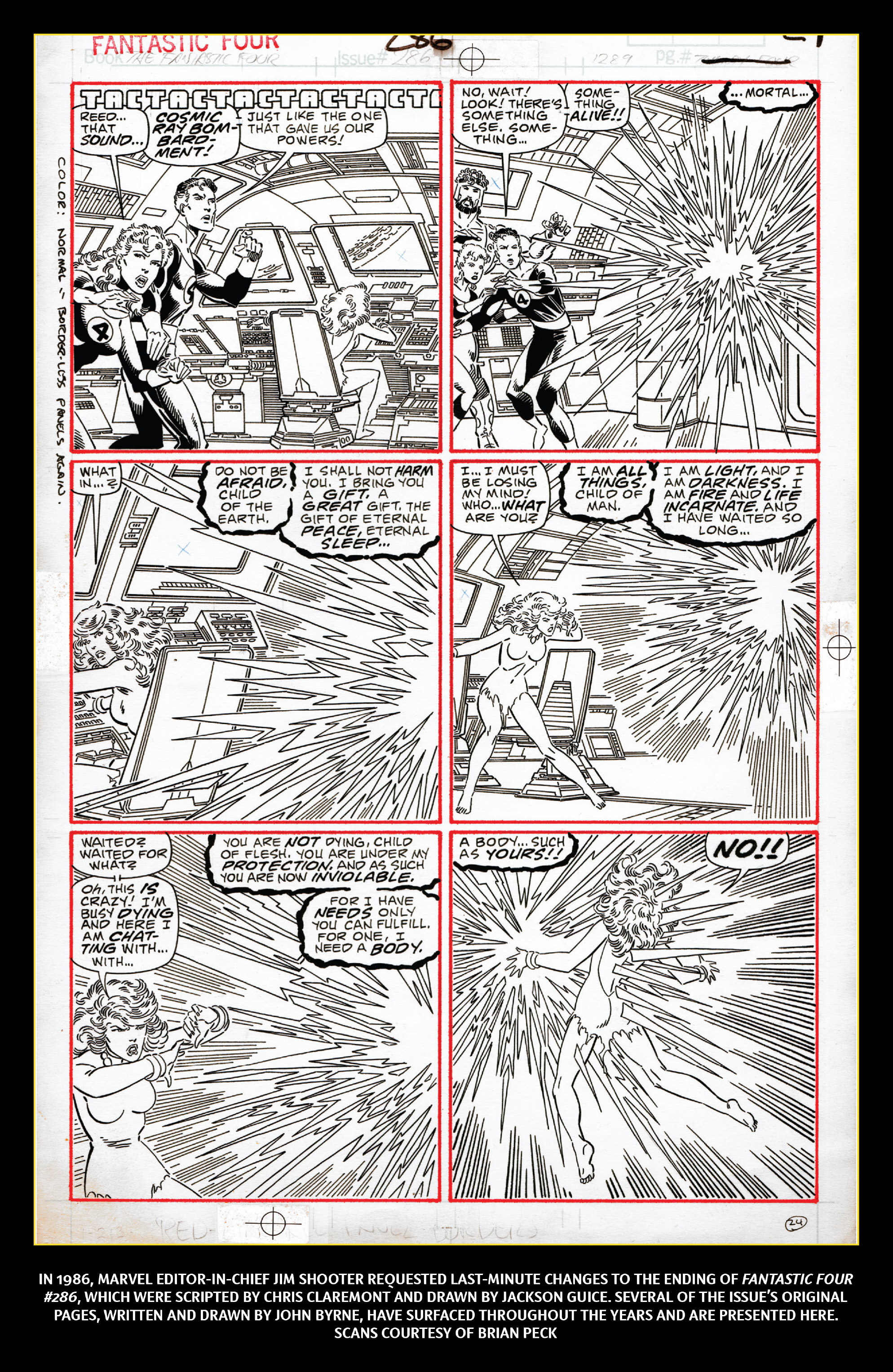 Read online X-Factor Epic Collection comic -  Issue # TPB Genesis & Apocalypse (Part 5) - 38