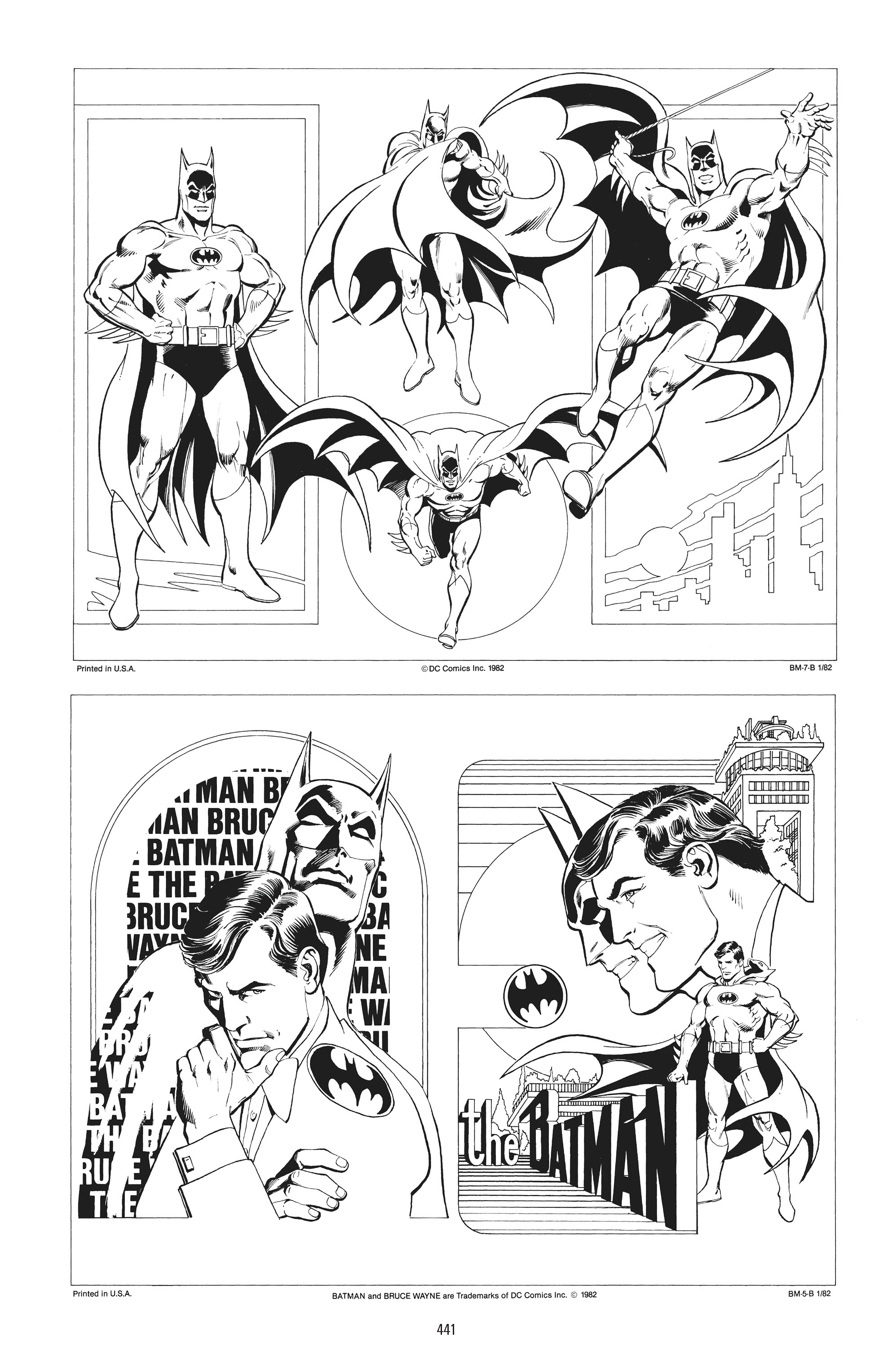 Read online DC Through the '80s: The End of Eras comic -  Issue # TPB (Part 5) - 38