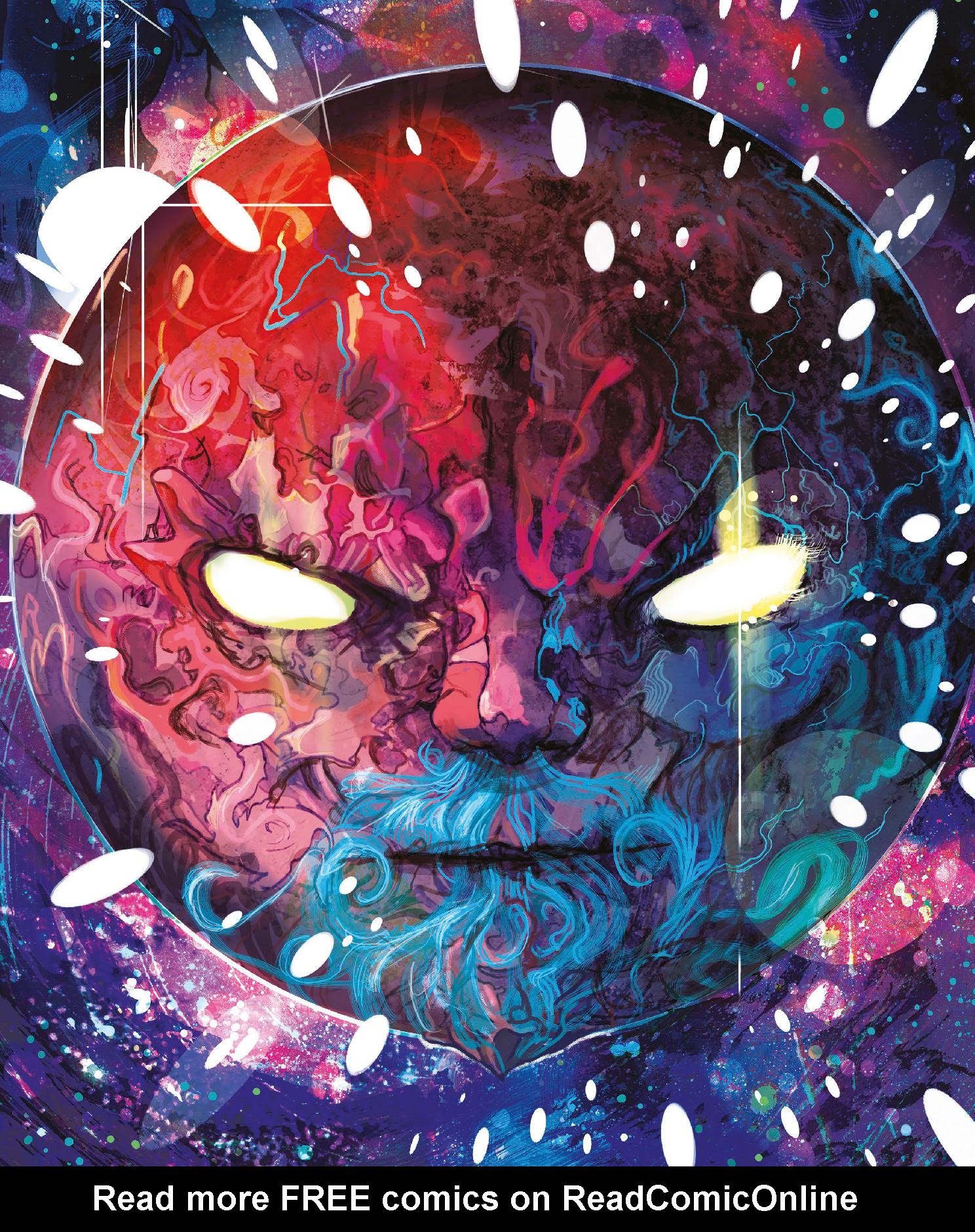 Read online Marvel Universe Map By Map: James Hill comic -  Issue # TPB (Part 2) - 50