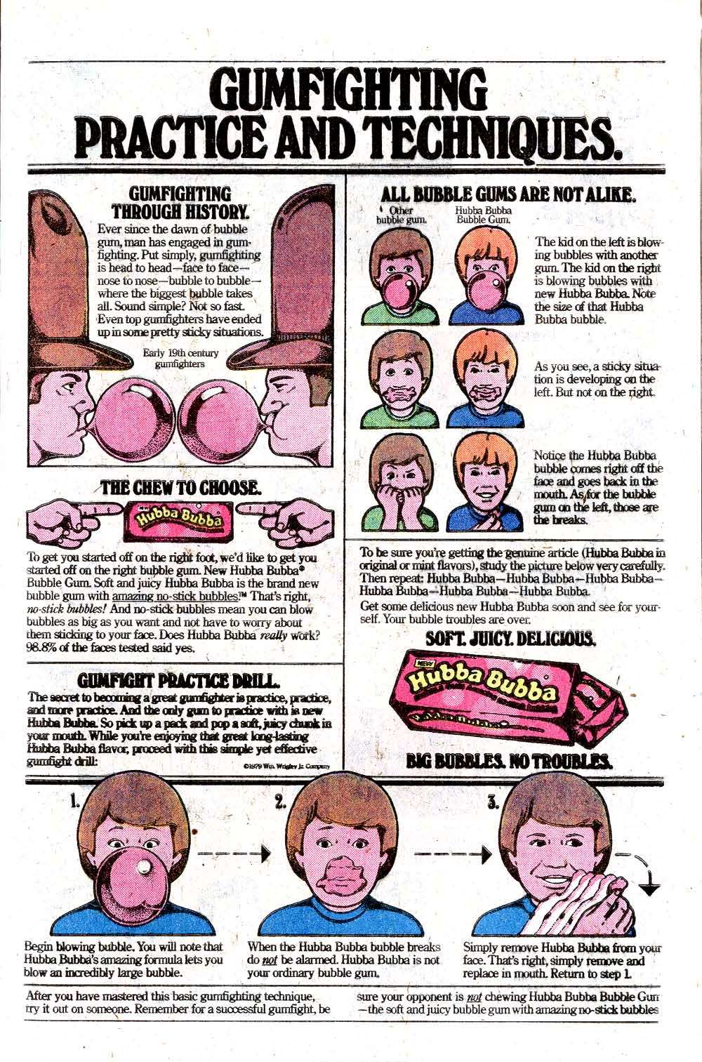 Read online Archie (1960) comic -  Issue #286 - 9