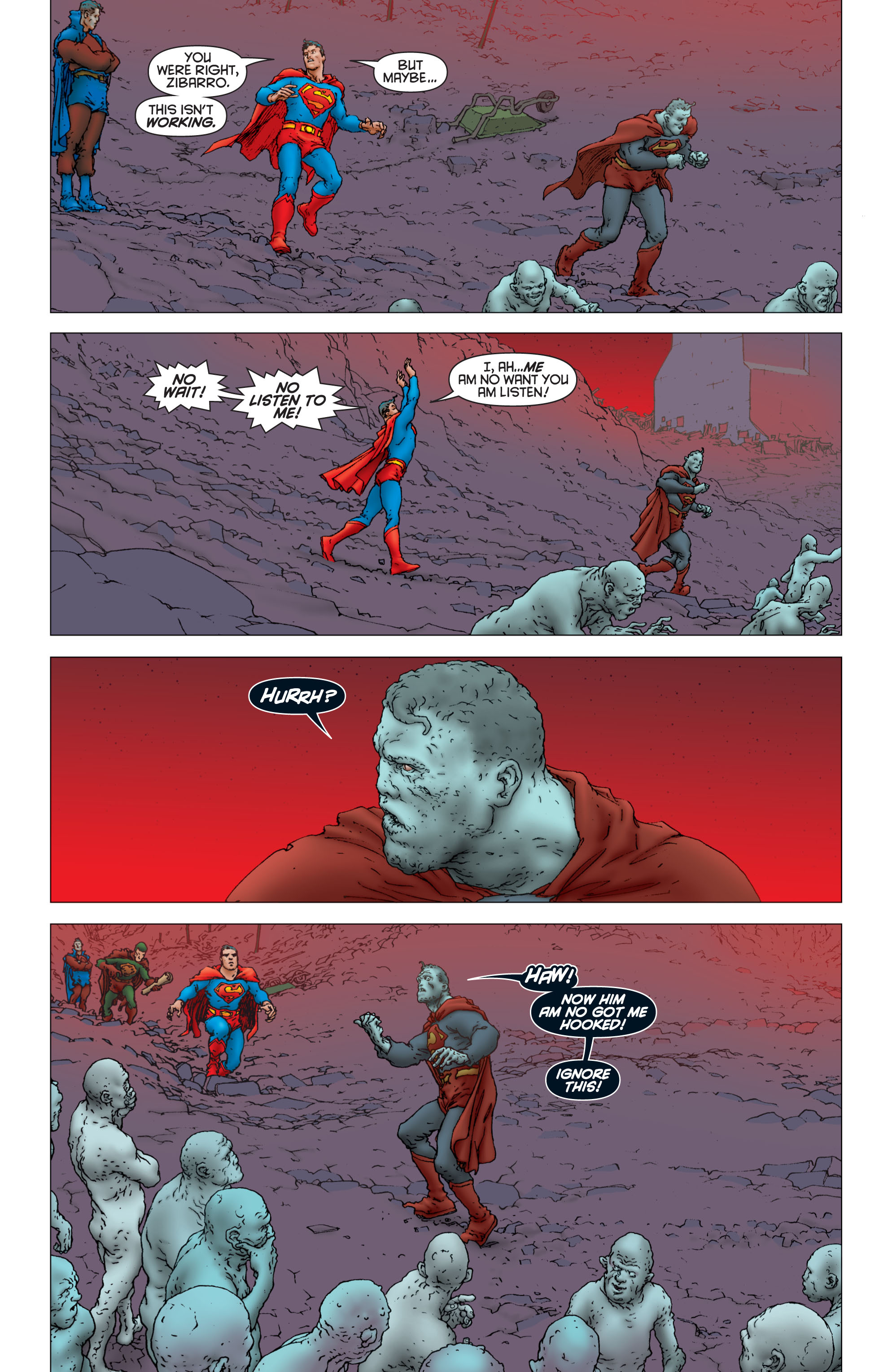 Read online All Star Superman (2011) comic -  Issue # TPB (Part 2) - 78