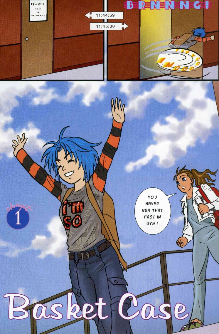 Read online Serenity (2005) comic -  Issue #3 - 2