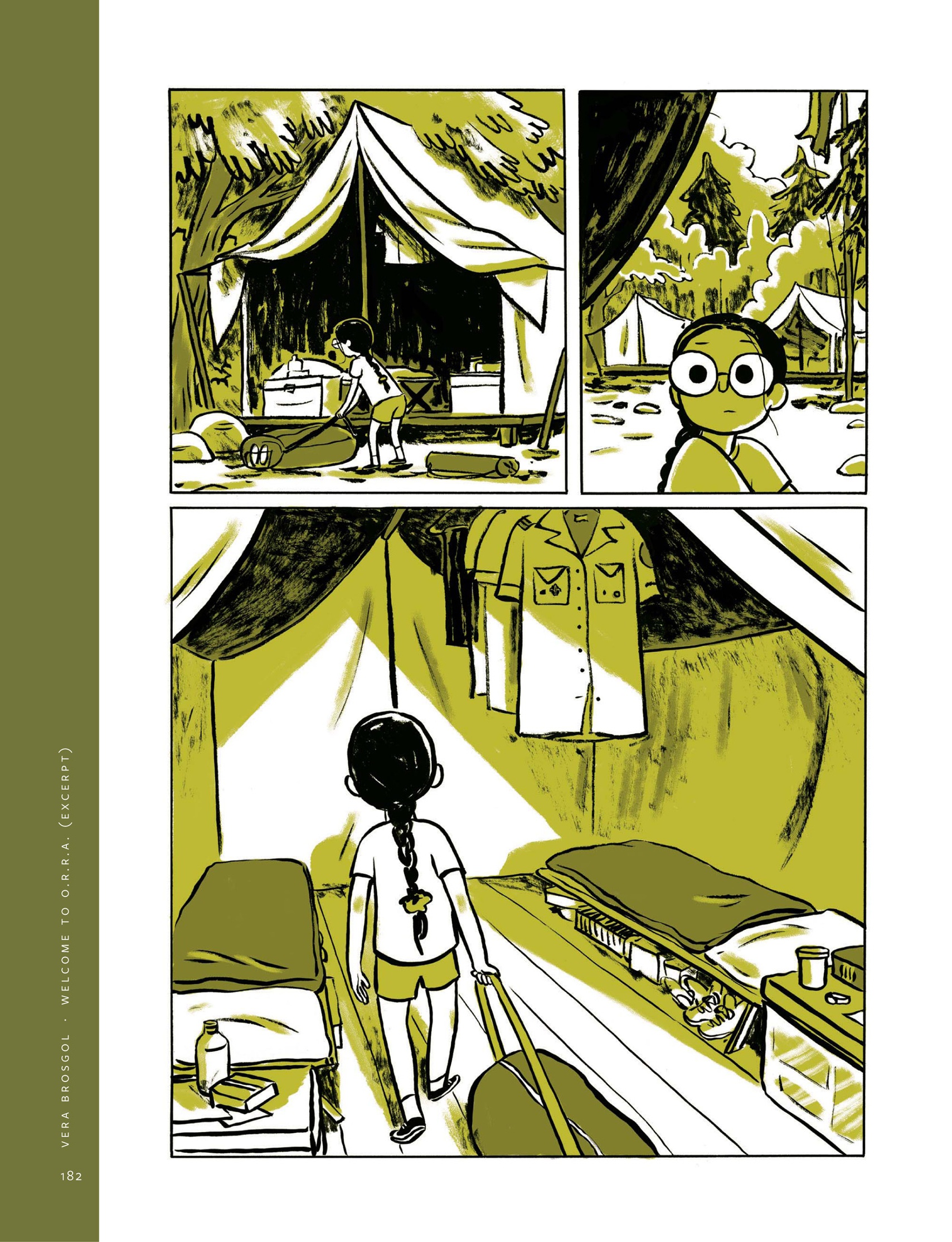 Read online The Best American Comics comic -  Issue # TPB 14 (Part 2) - 90