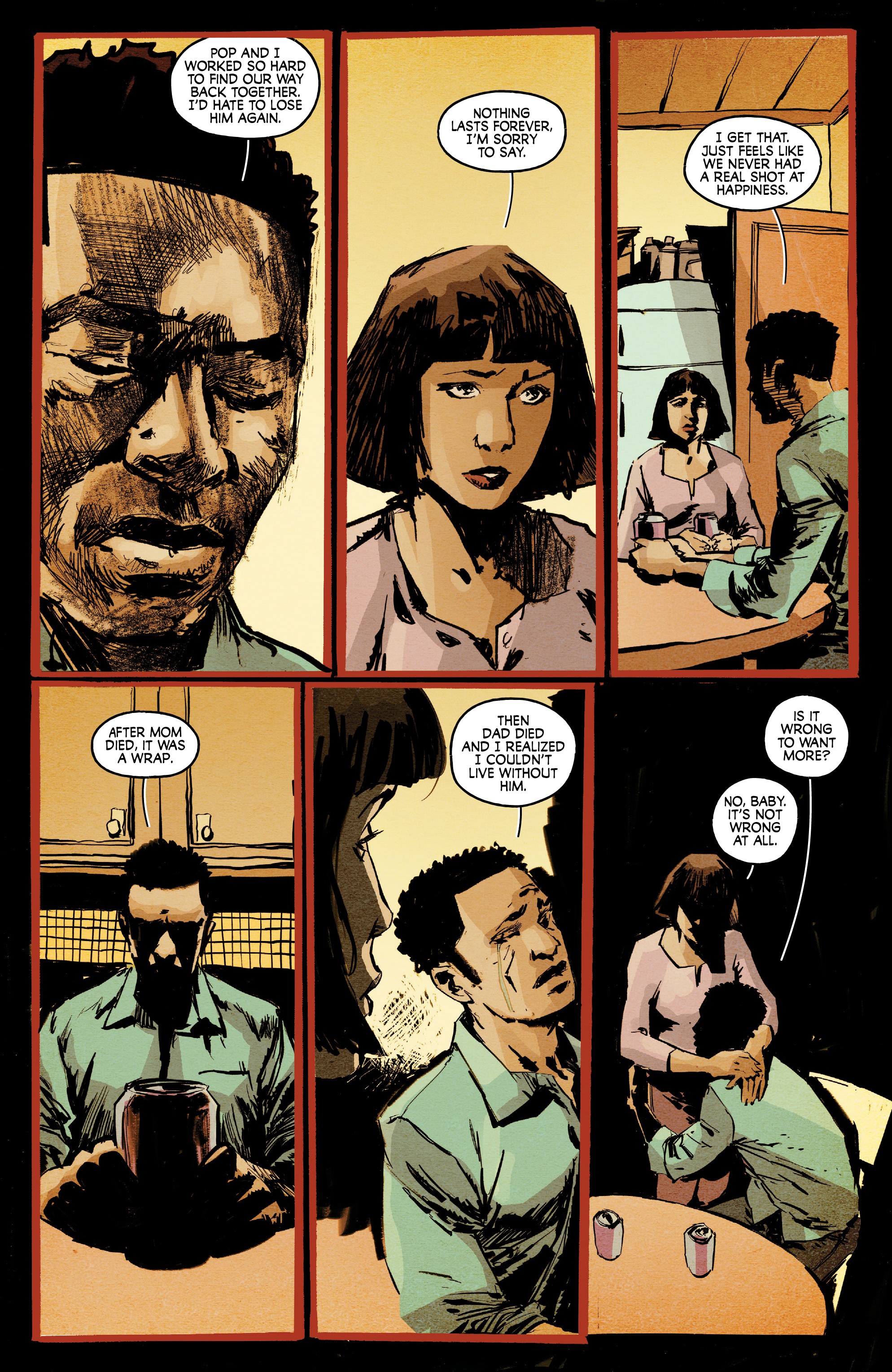 Read online Killadelphia comic -  Issue #25 - 12