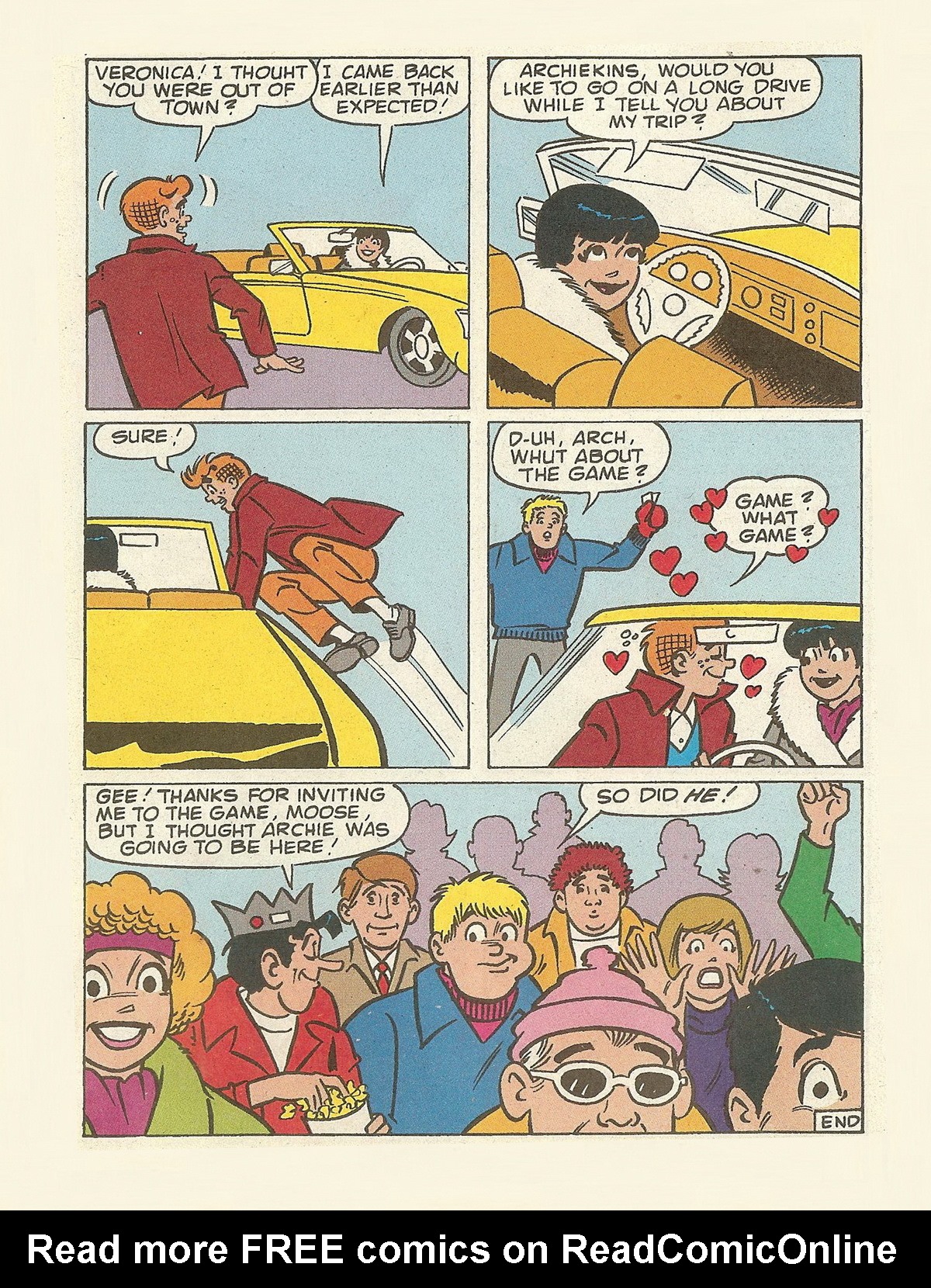 Read online Archie's Pals 'n' Gals Double Digest Magazine comic -  Issue #11 - 98