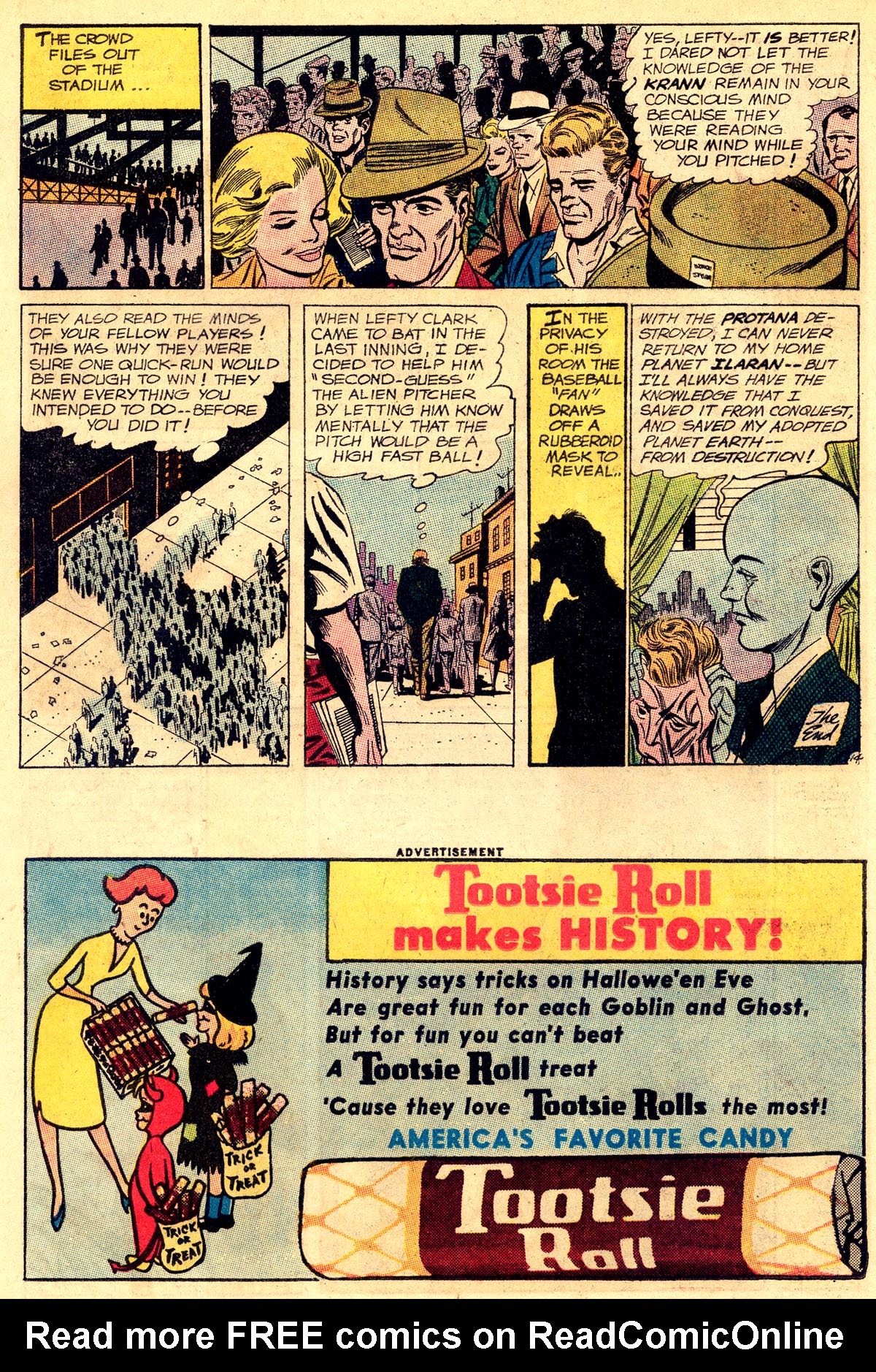 Read online The Brave and the Bold (1955) comic -  Issue #45 - 16