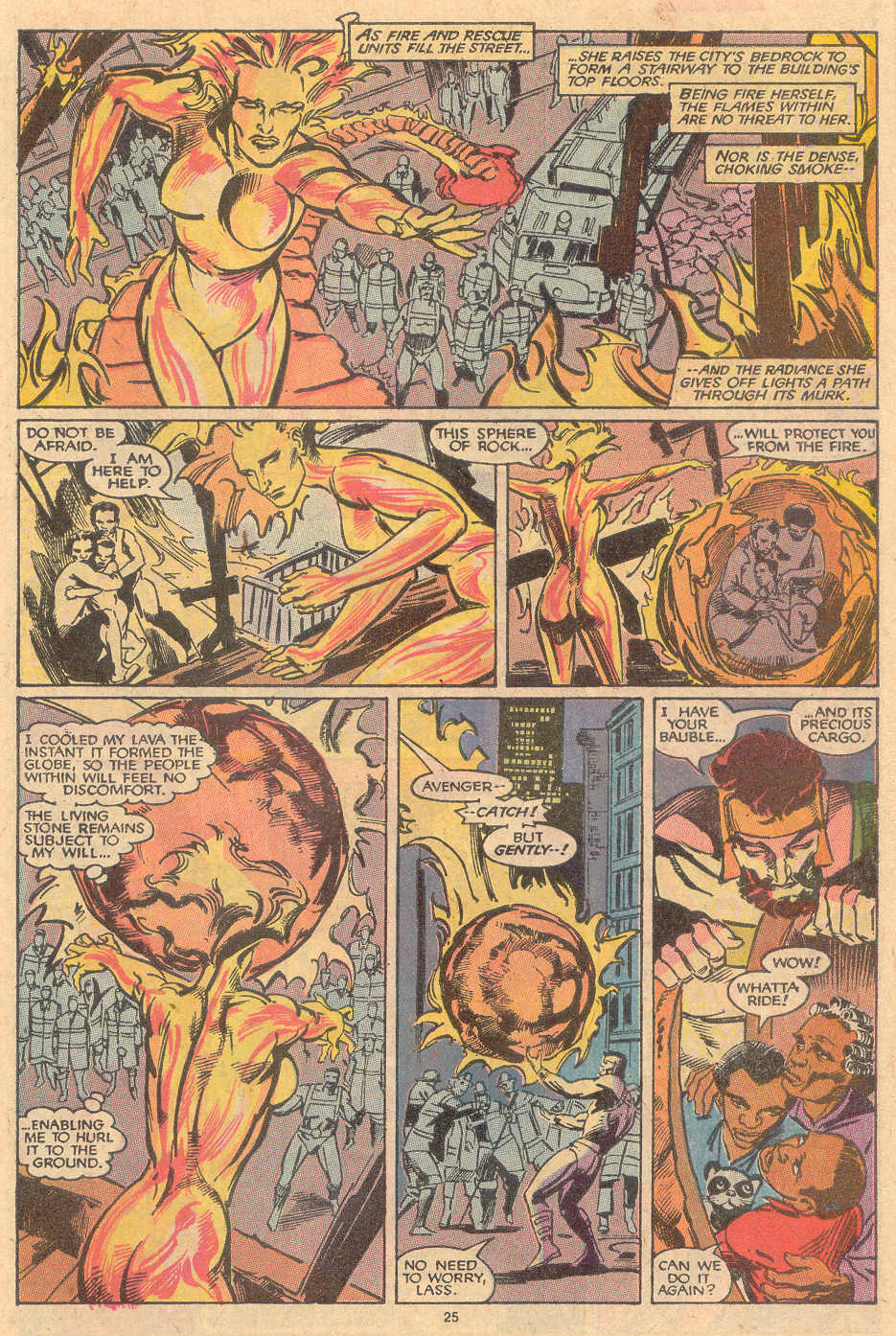 The New Mutants Issue #81 #88 - English 19
