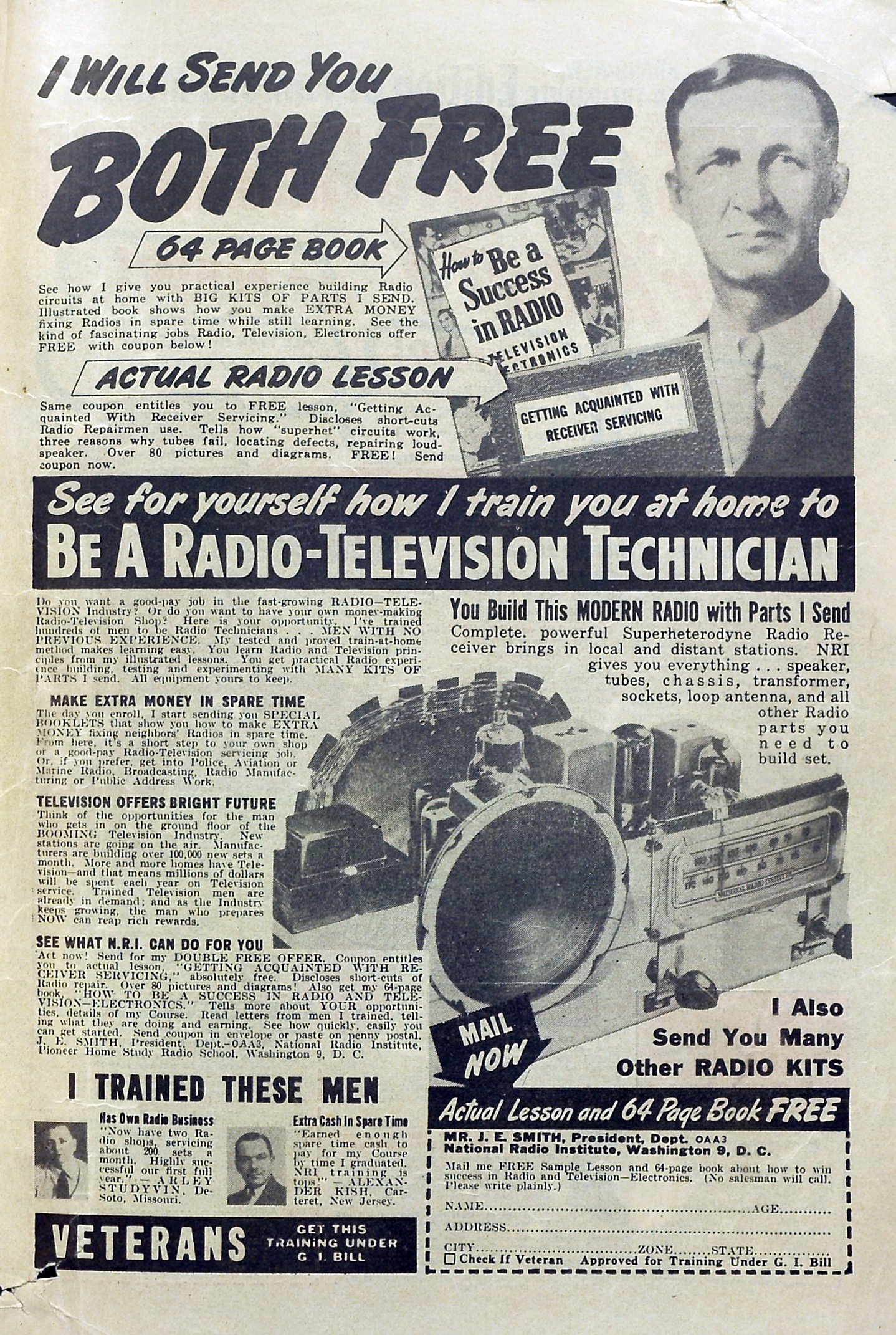 Read online Crack Western comic -  Issue #64 - 35