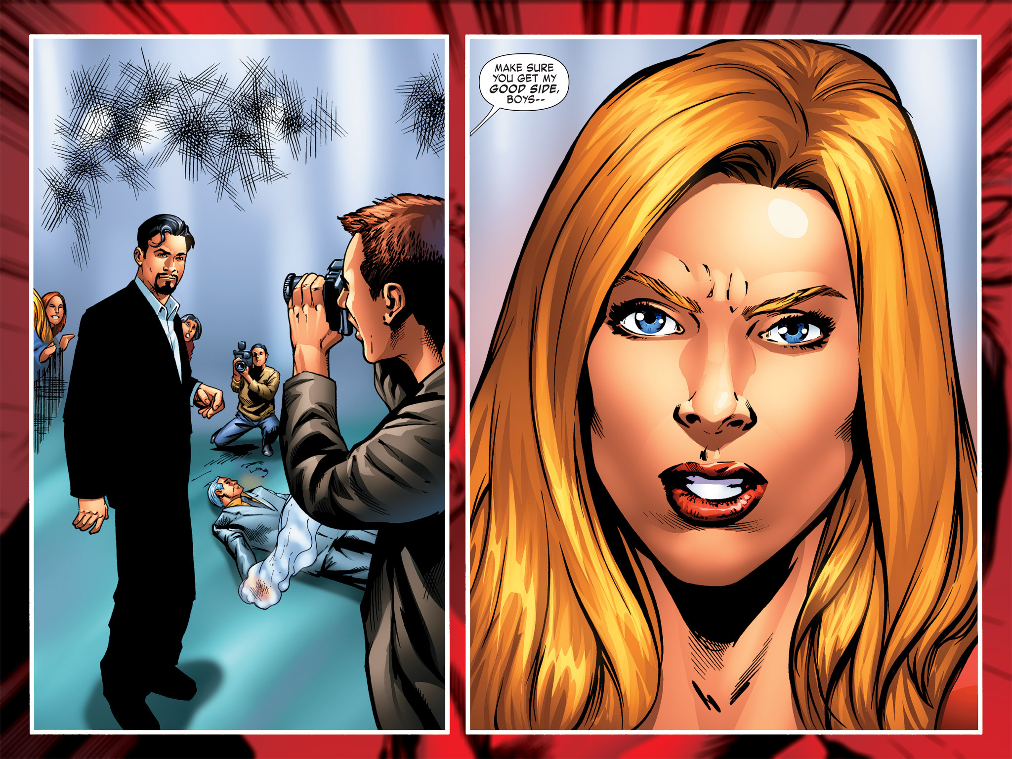 Read online Iron Man: Fatal Frontier Infinite Comic comic -  Issue #11 - 50