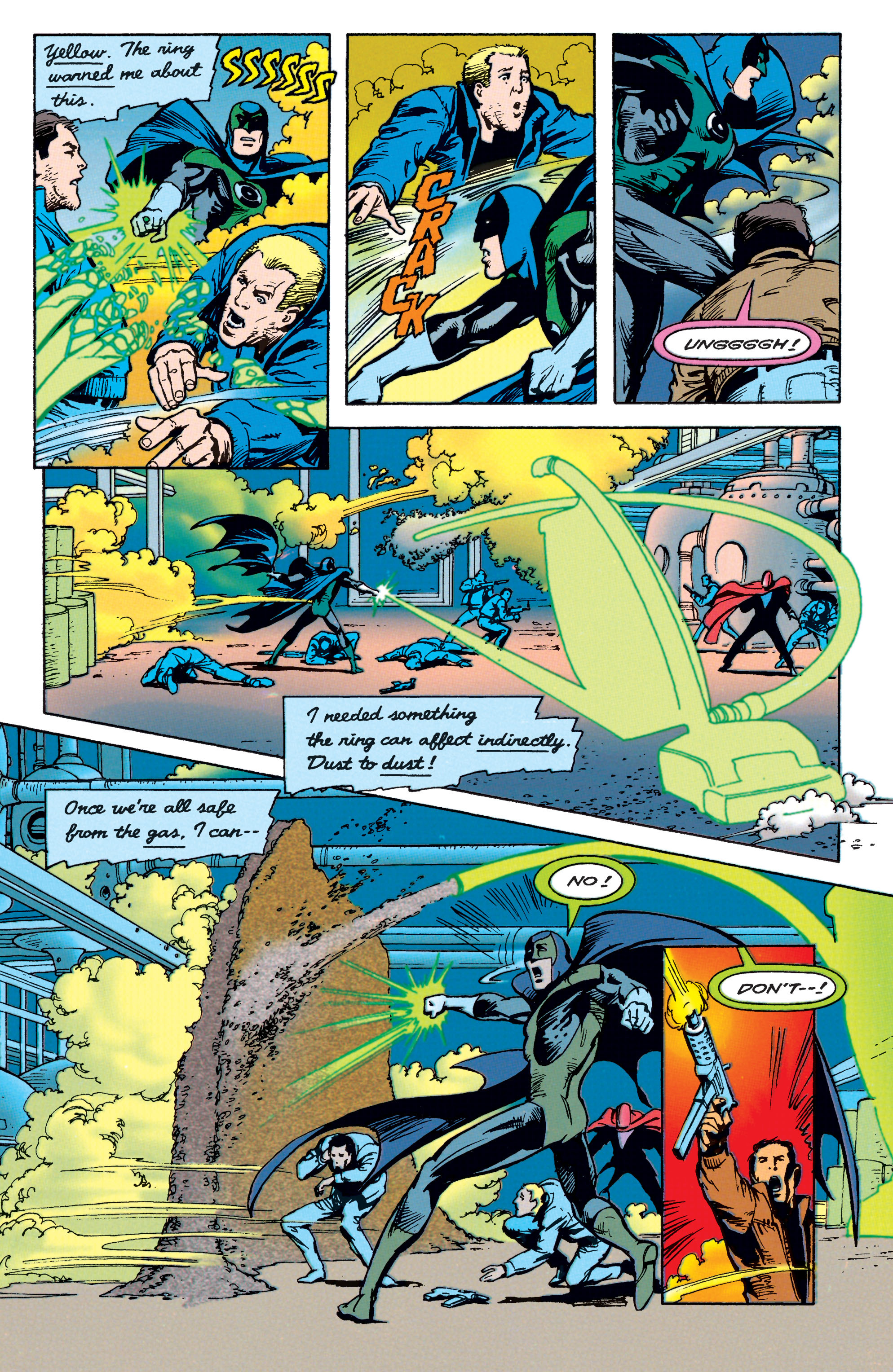 Read online Elseworlds: Batman comic -  Issue # TPB 1 (Part 2) - 156