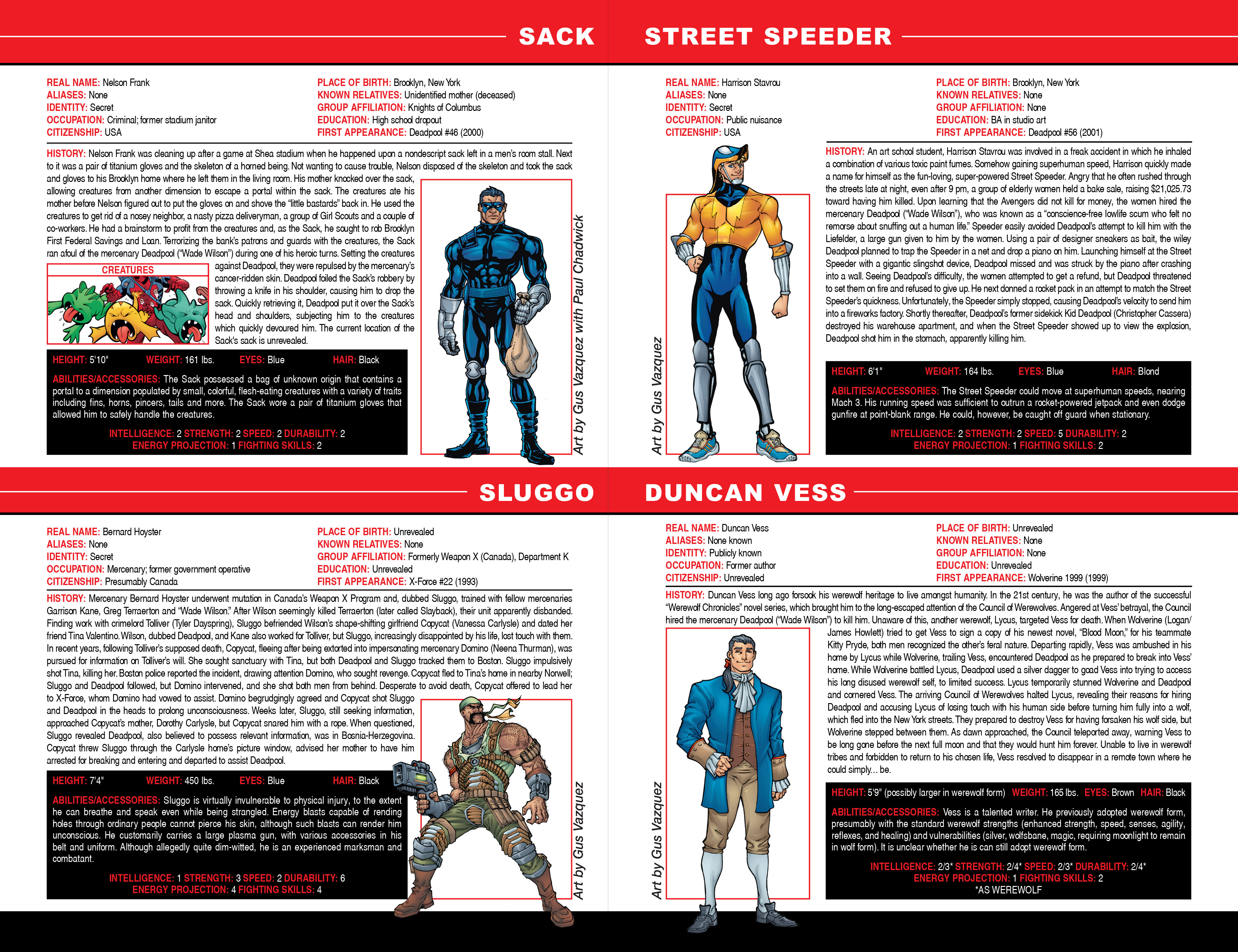 Read online Deadpool Classic comic -  Issue # TPB 15 (Part 4) - 41
