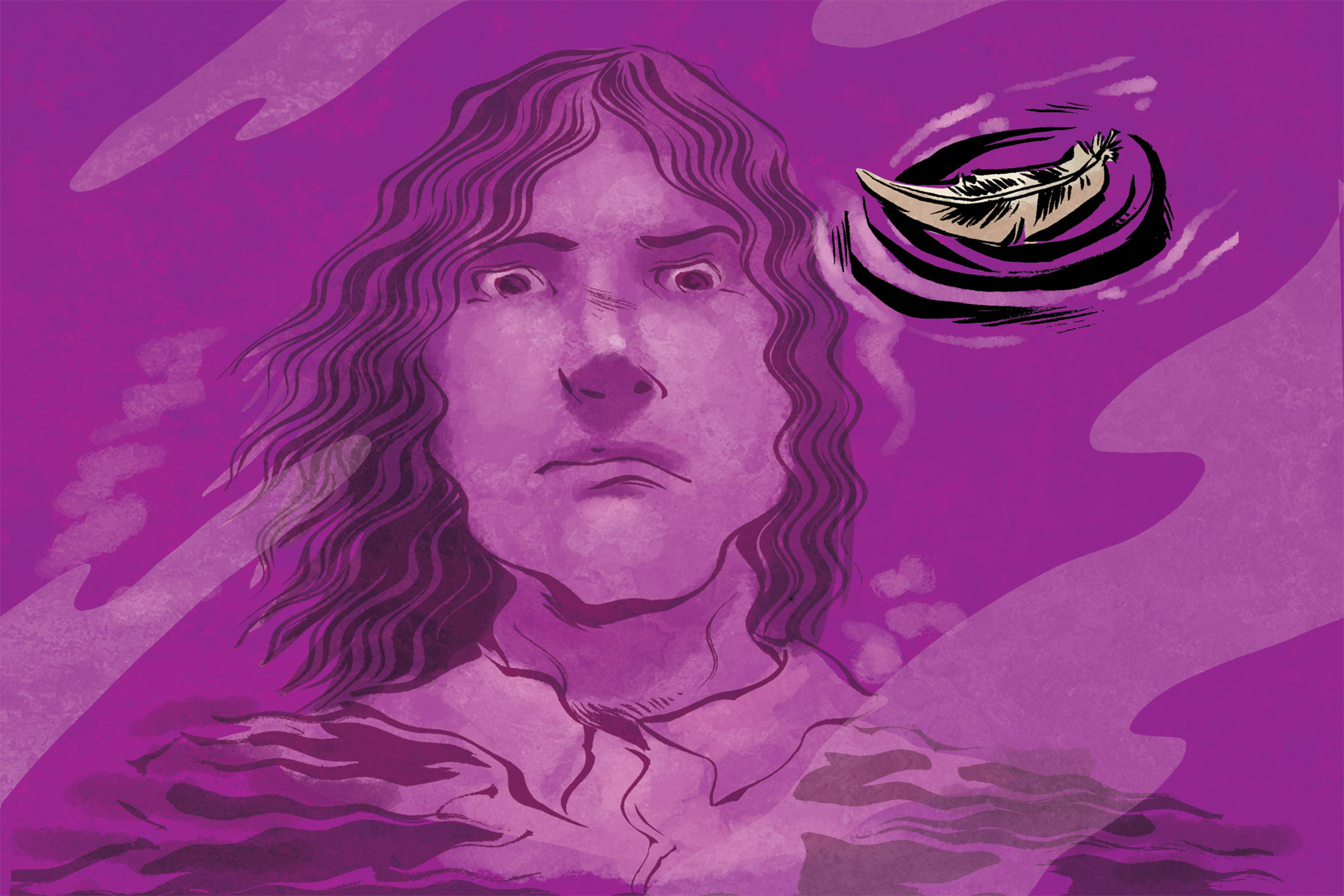 Read online Valentine comic -  Issue #8 - 24