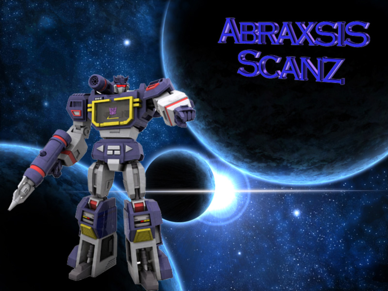 Read online G.I. Joe vs. The Transformers comic -  Issue #5 - 25