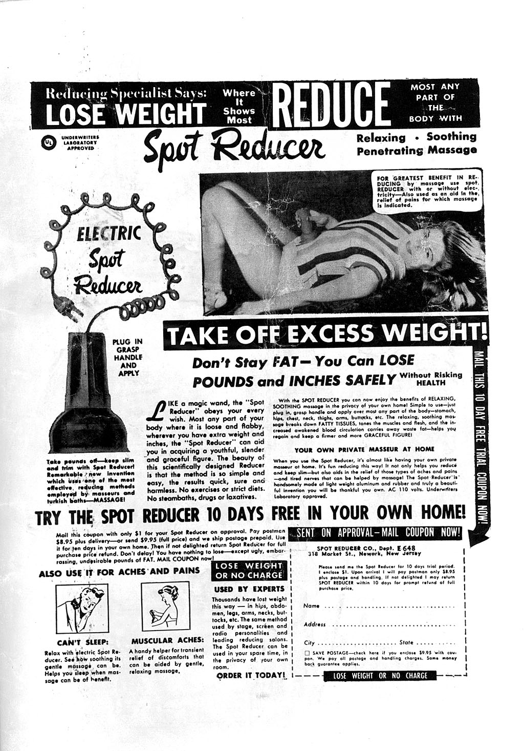 Read online Young Men comic -  Issue #13 - 36